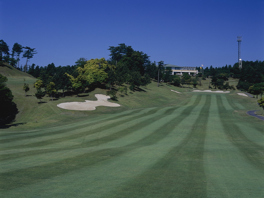 Chiba Sakuranosato Golf Club