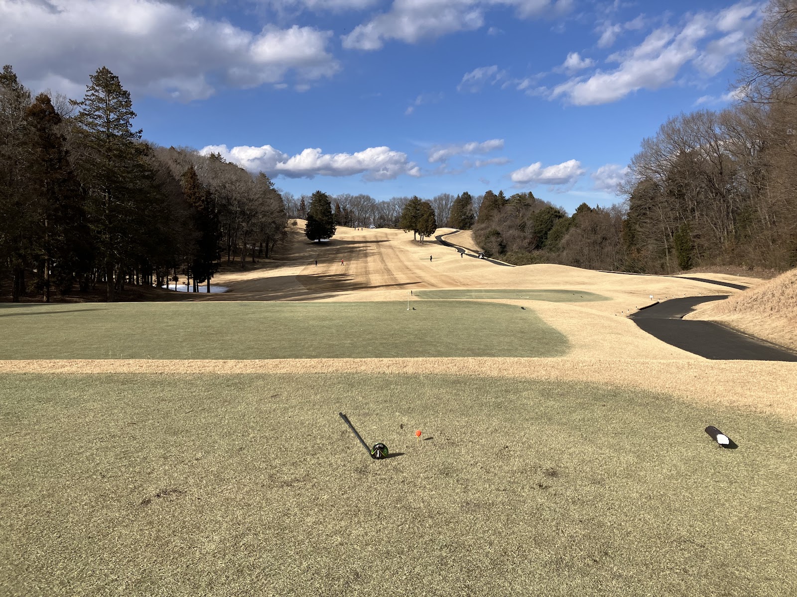 New Central Golf Club - 2