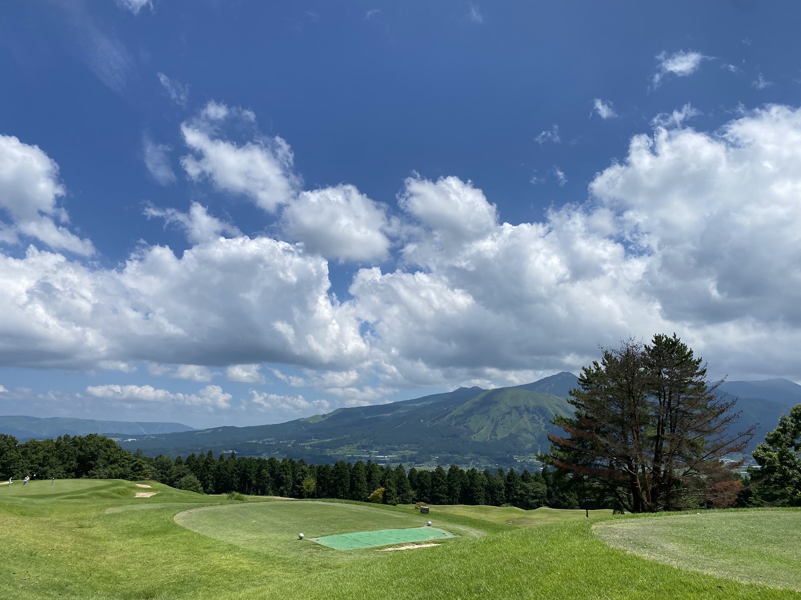 Minami-Aso Country Club - 2