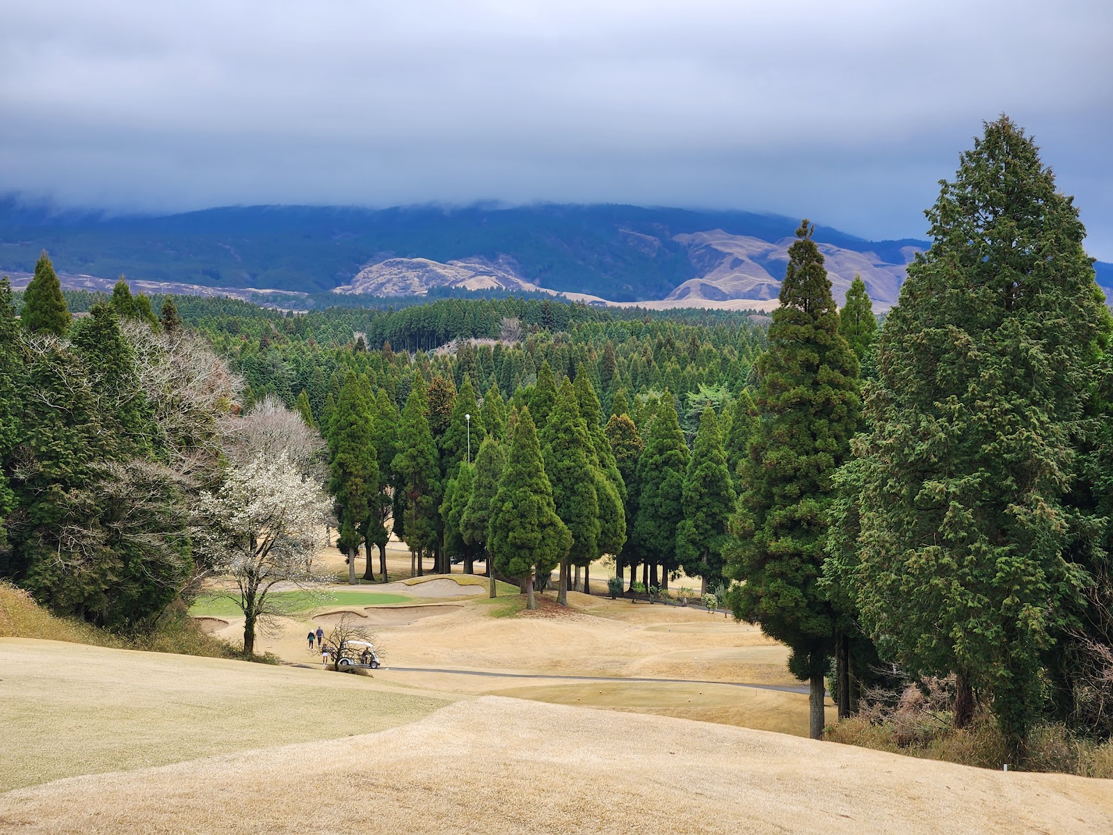 Aso Resort Granvrio Hotel Golf Course - 5