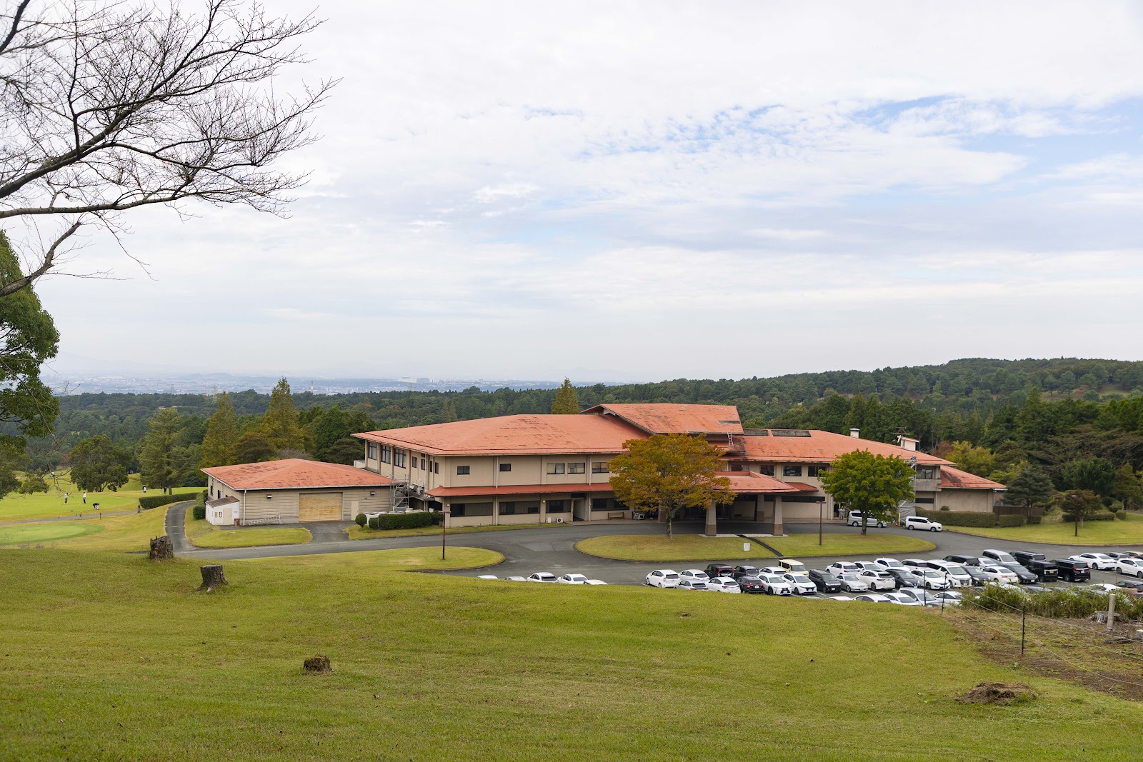 Aso Green Hill Country Club - 4