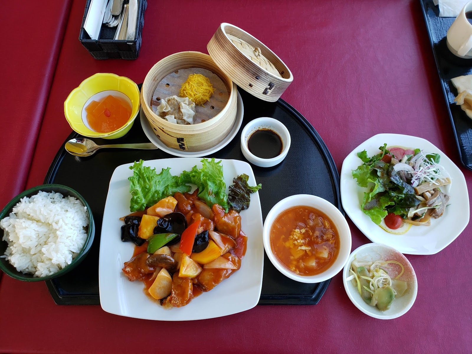 Sapporo Kitahiroshima Golf Club - 4