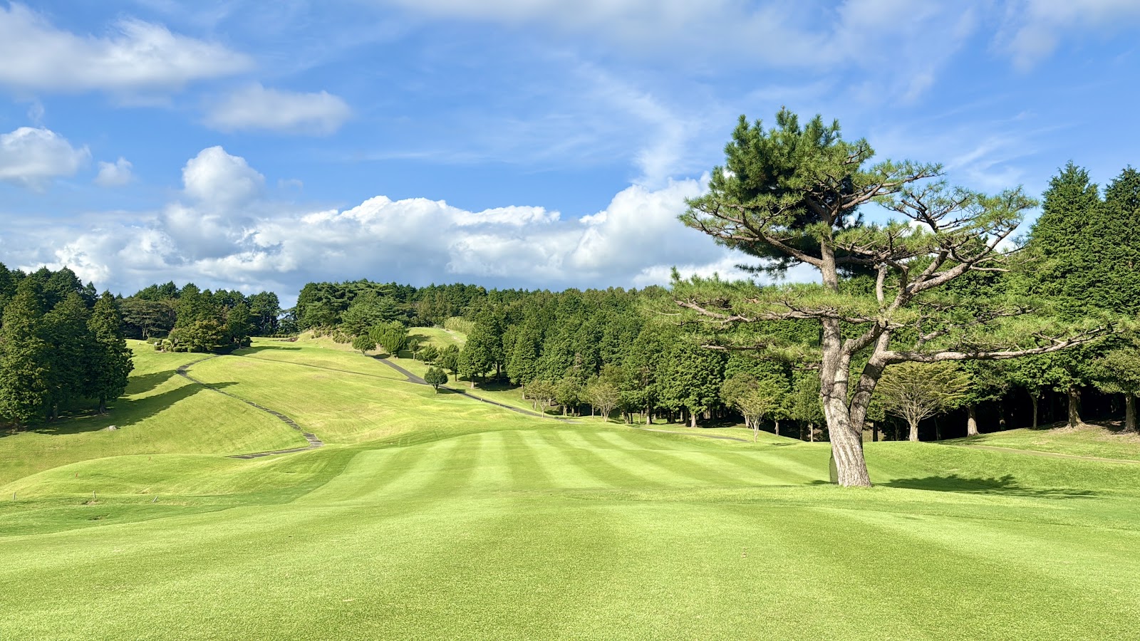 Grand Champion Golf Club