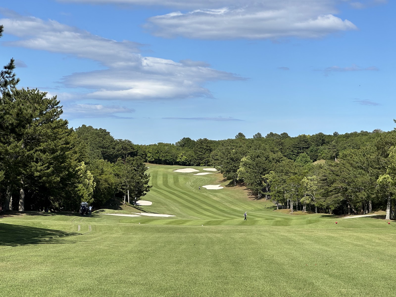 Kintetsu Kashikojima Country Club - 2