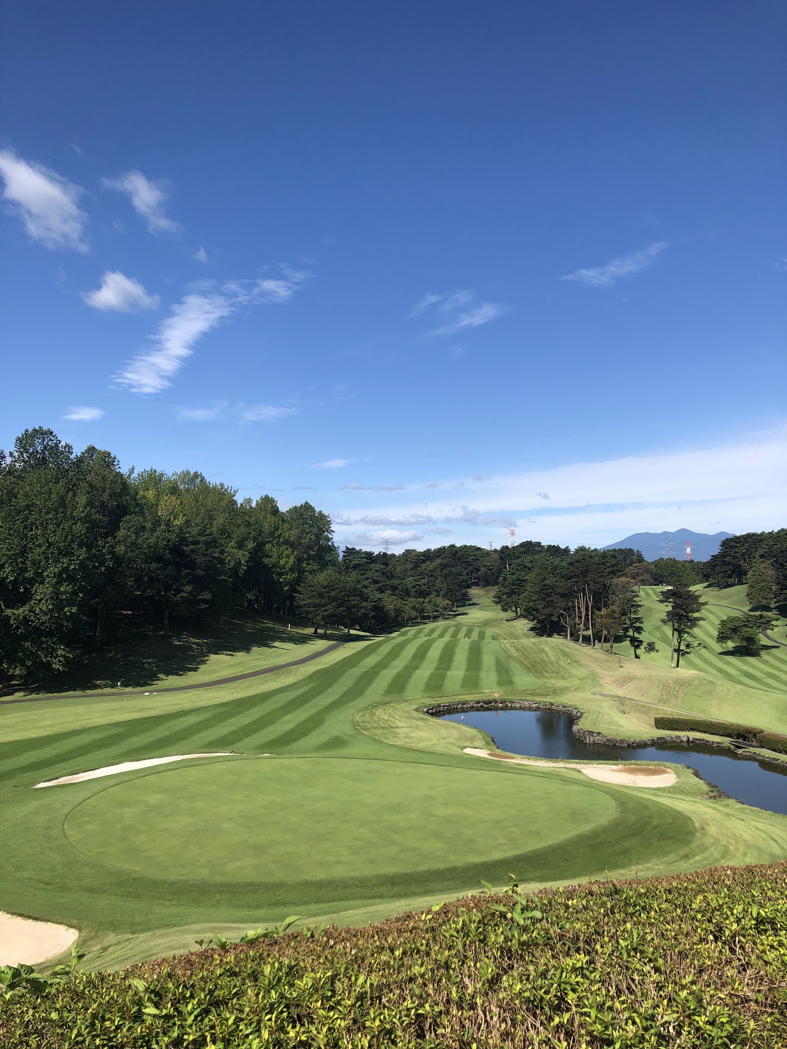 Sennari Golf Club