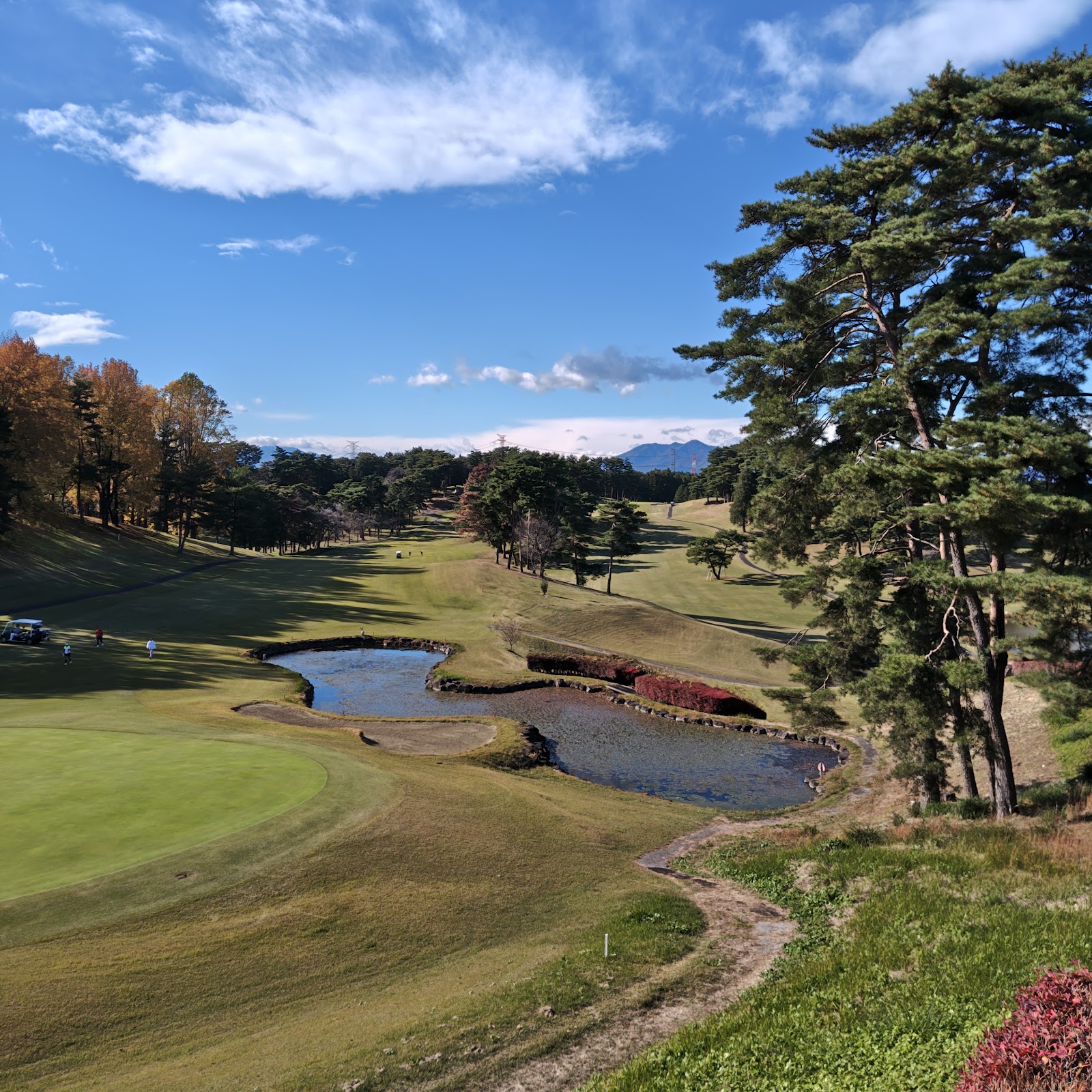 Sennari Golf Club - 2