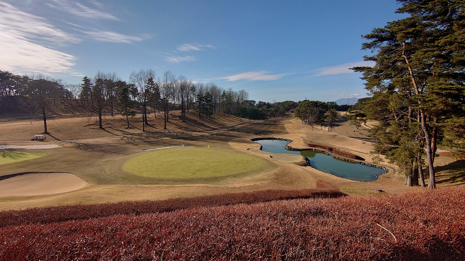 Sennari Golf Club - 3