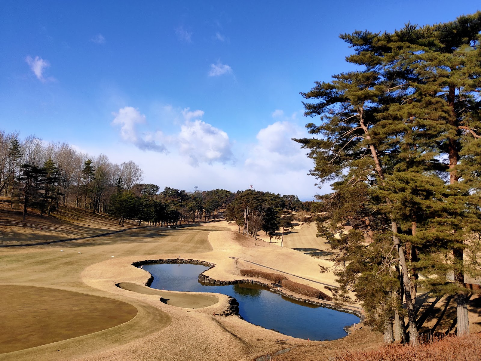 Sennari Golf Club - 4