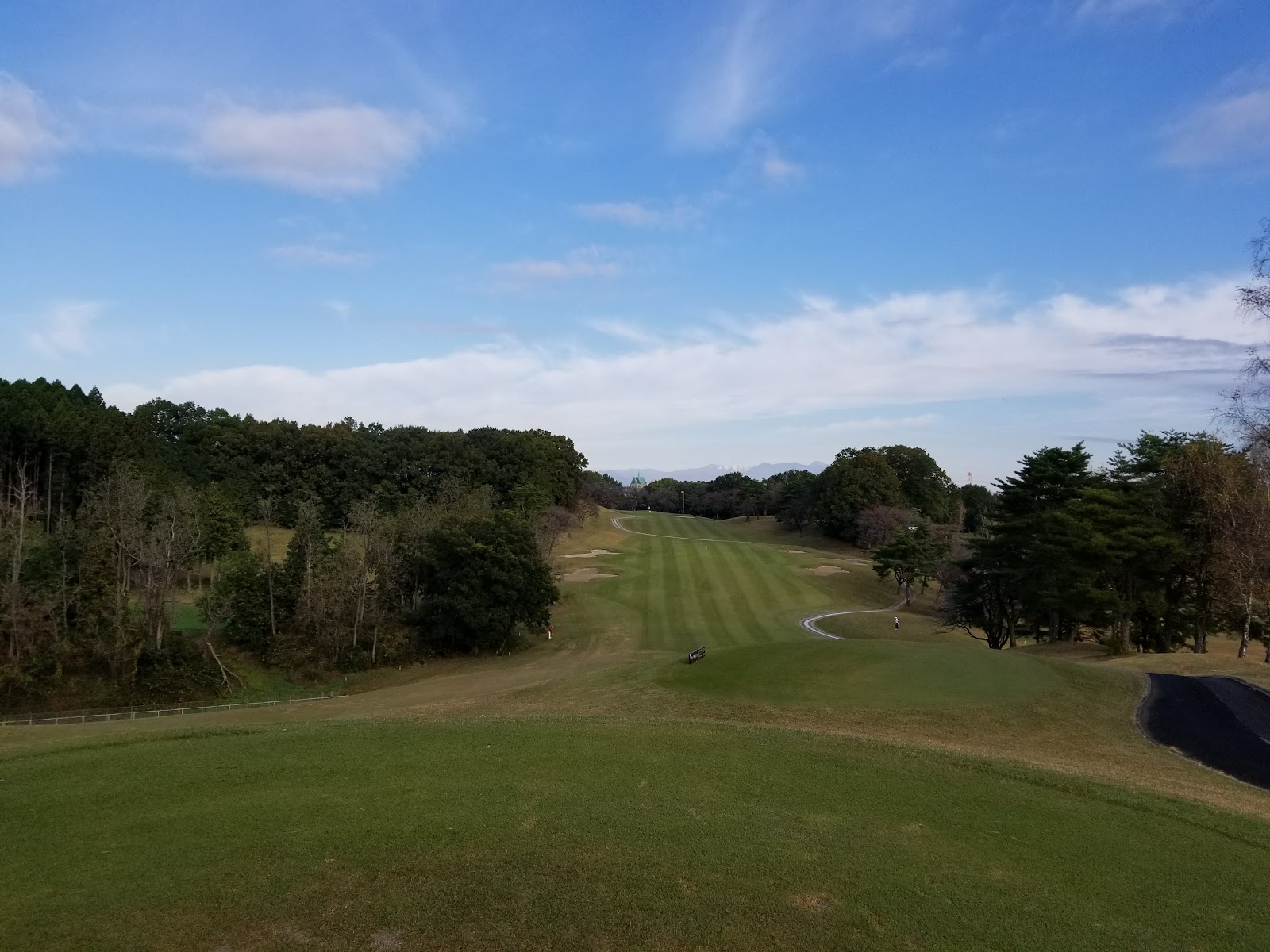 New St. Andrews Golf Club Japan - 2