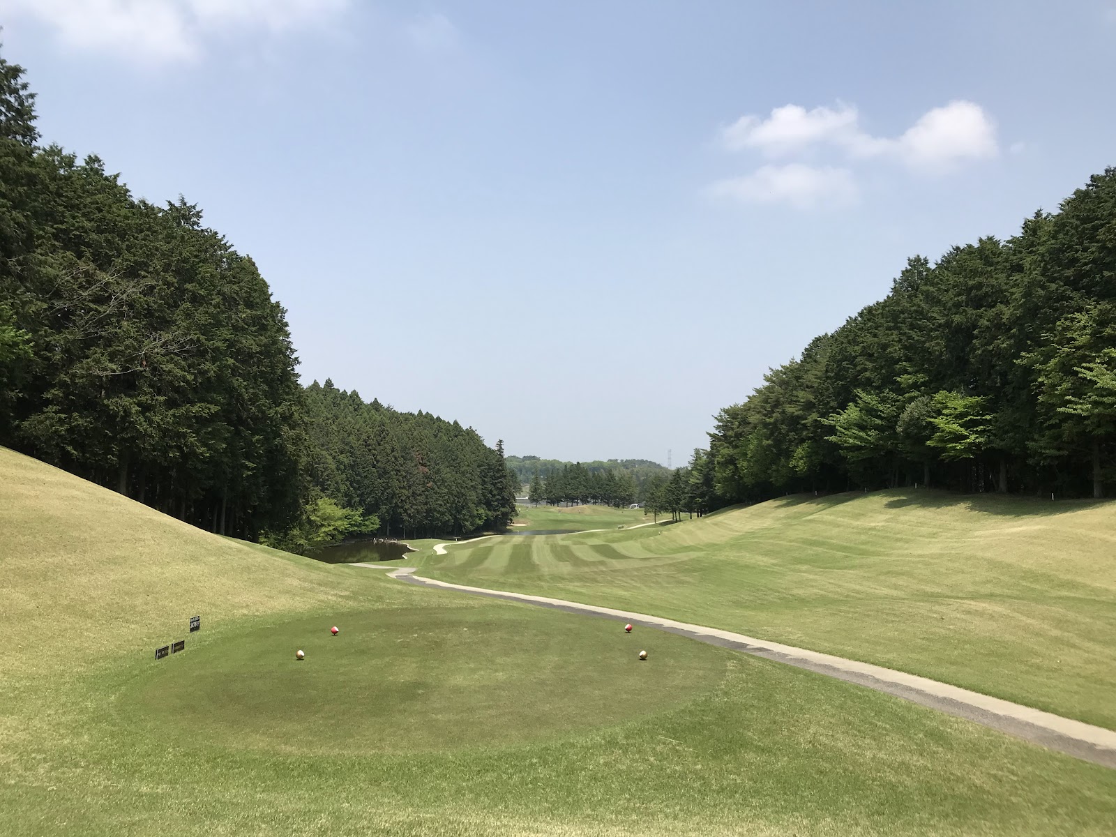 New St. Andrews Golf Club Japan - 3