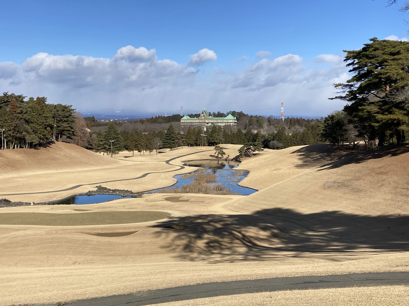 New St. Andrews Golf Club Japan - 4