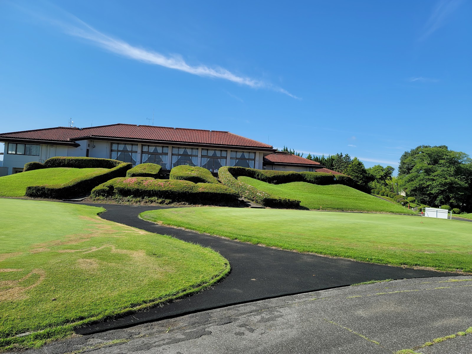 New St. Andrews Golf Club Japan - 6