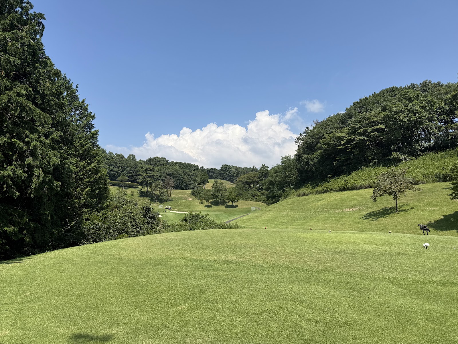 Kiryu Country Club