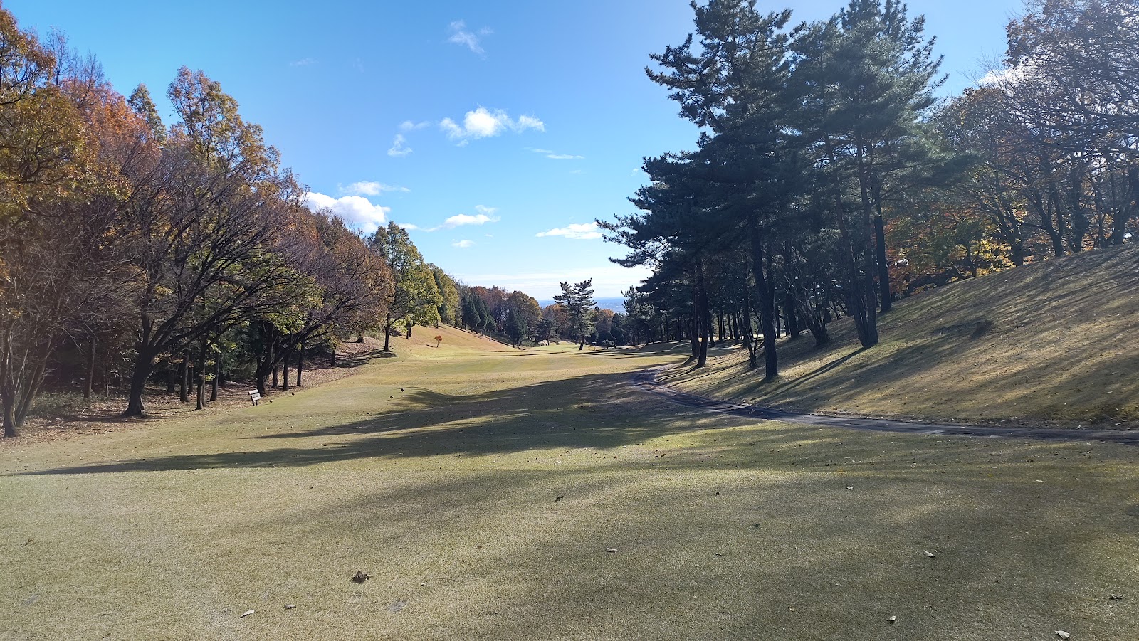 Kiryu Country Club - 2