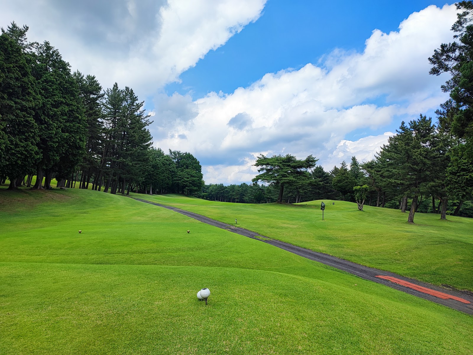 Kiryu Country Club - 3