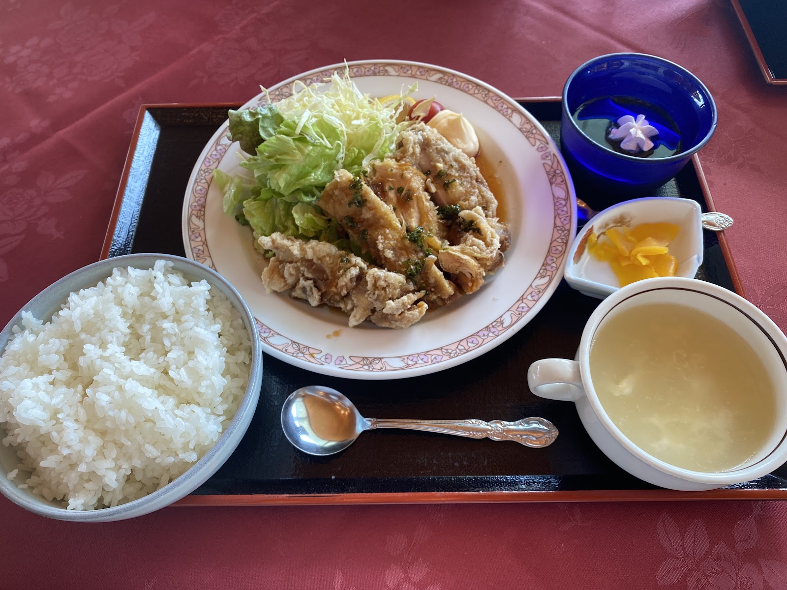 Kiryu Country Club - 5