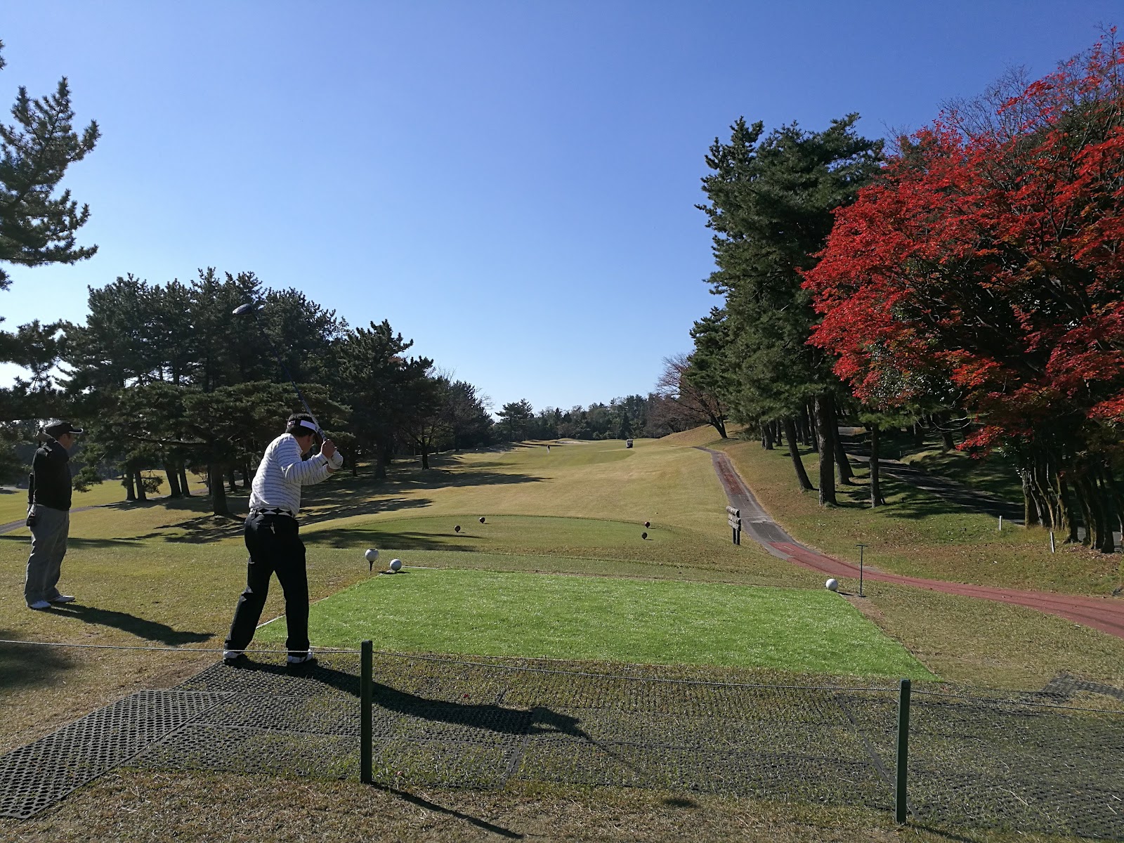 Kiryu Country Club - 6