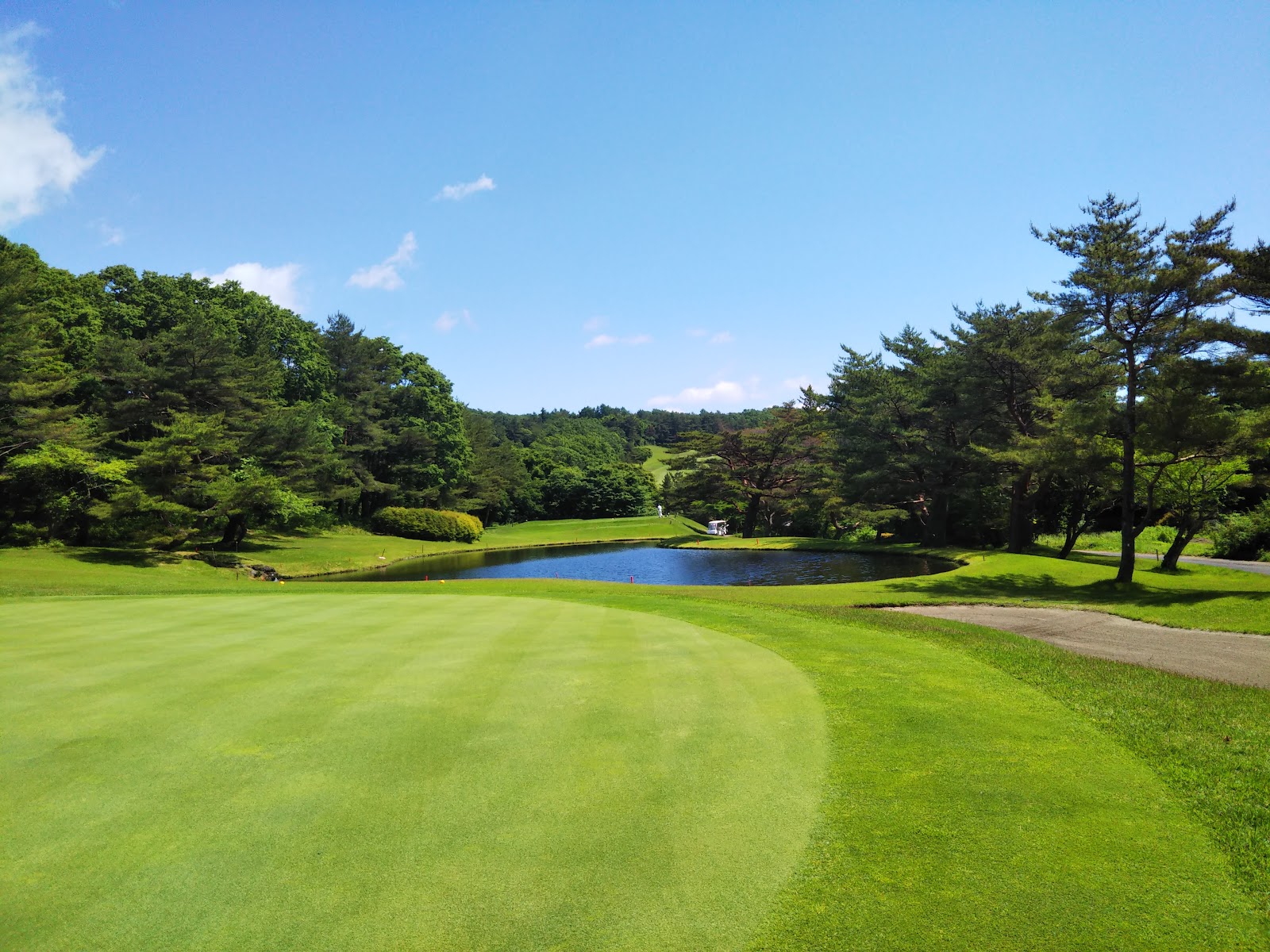 Nasu International Country Club