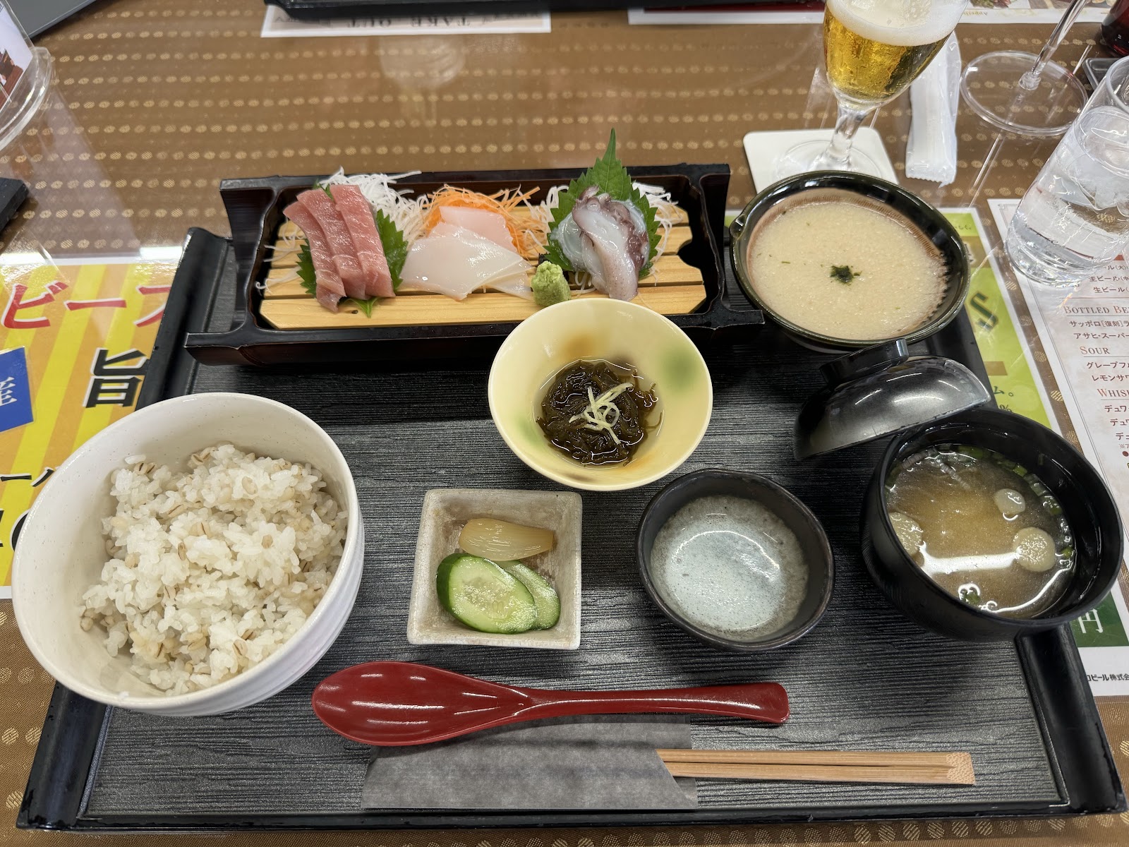Nasu International Country Club - 3