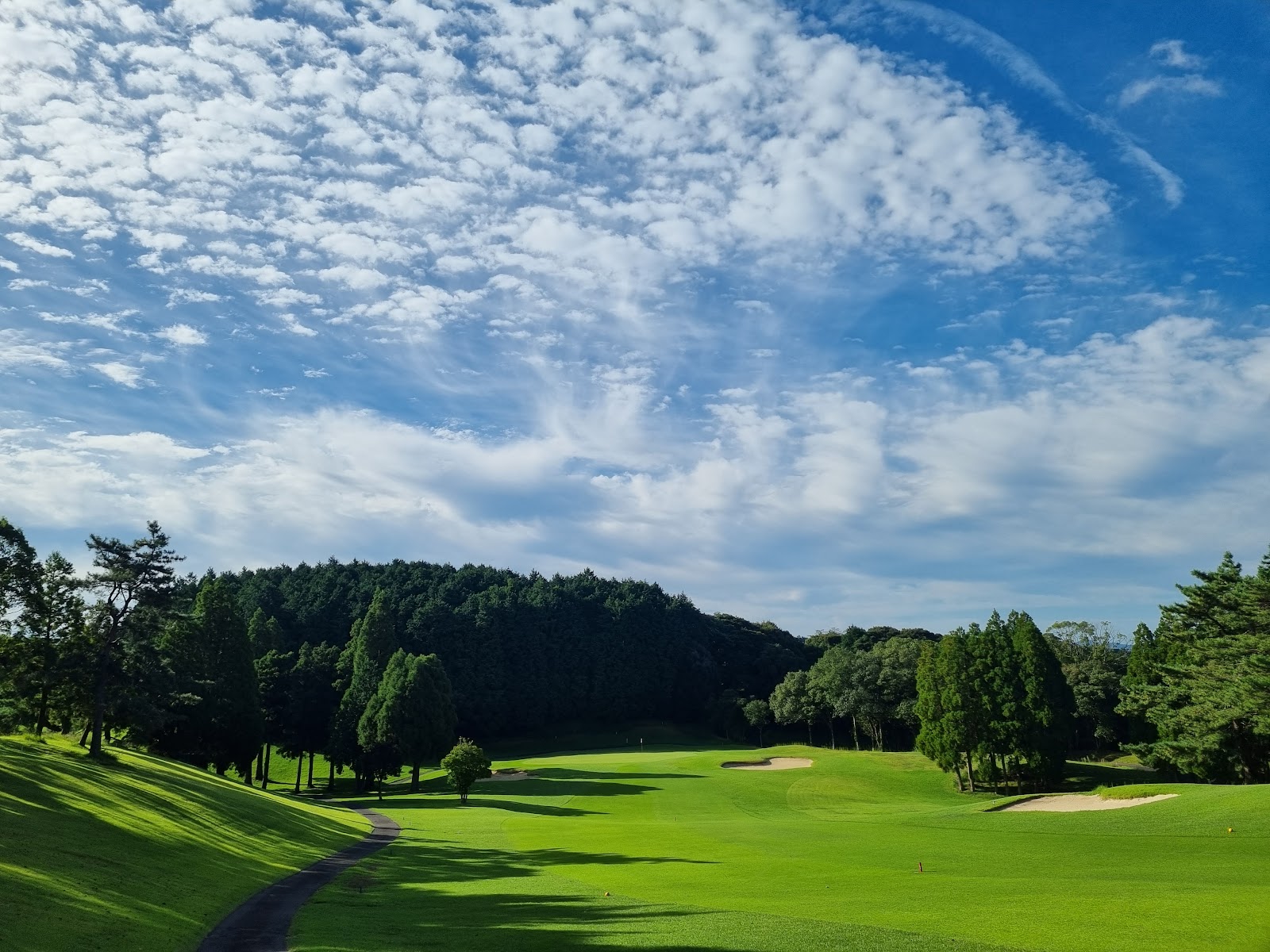 Omura Bay Country Club