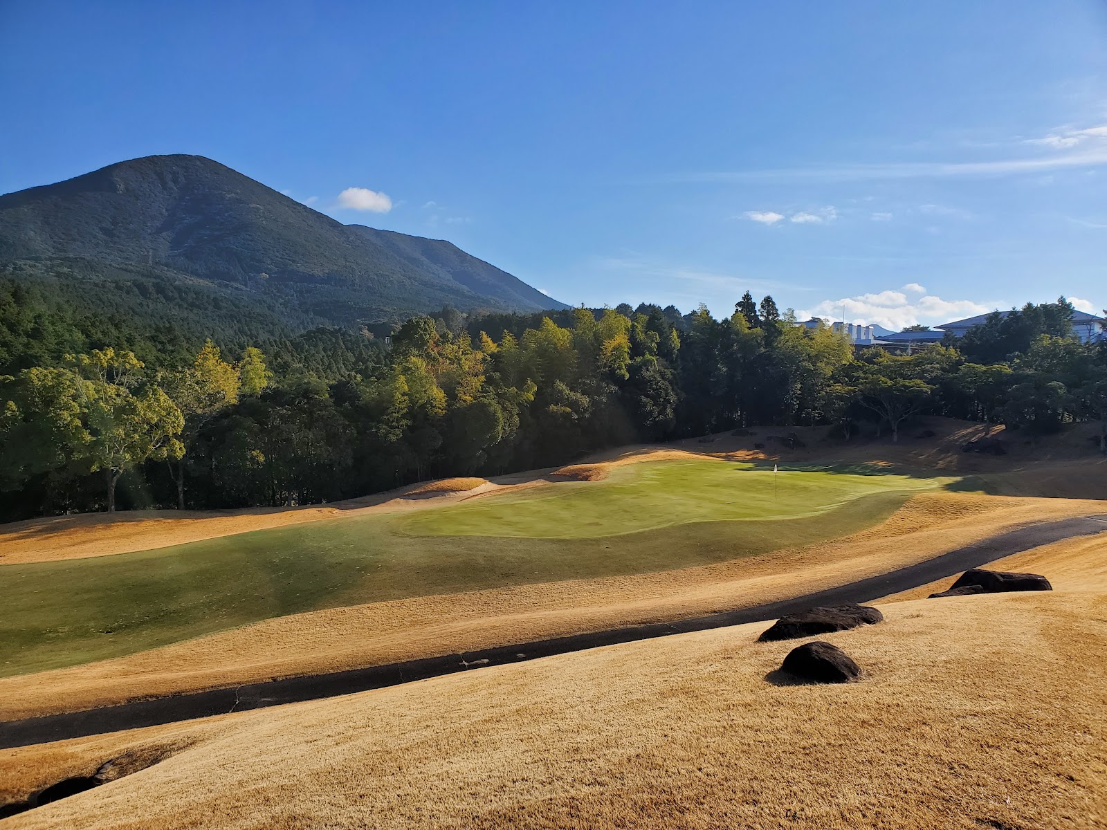 Omura Bay Country Club - 2