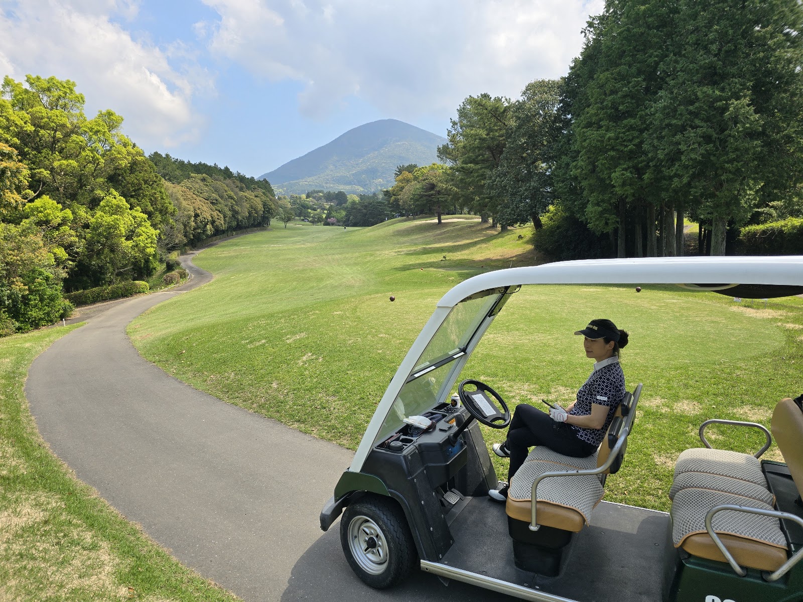Omura Bay Country Club - 4