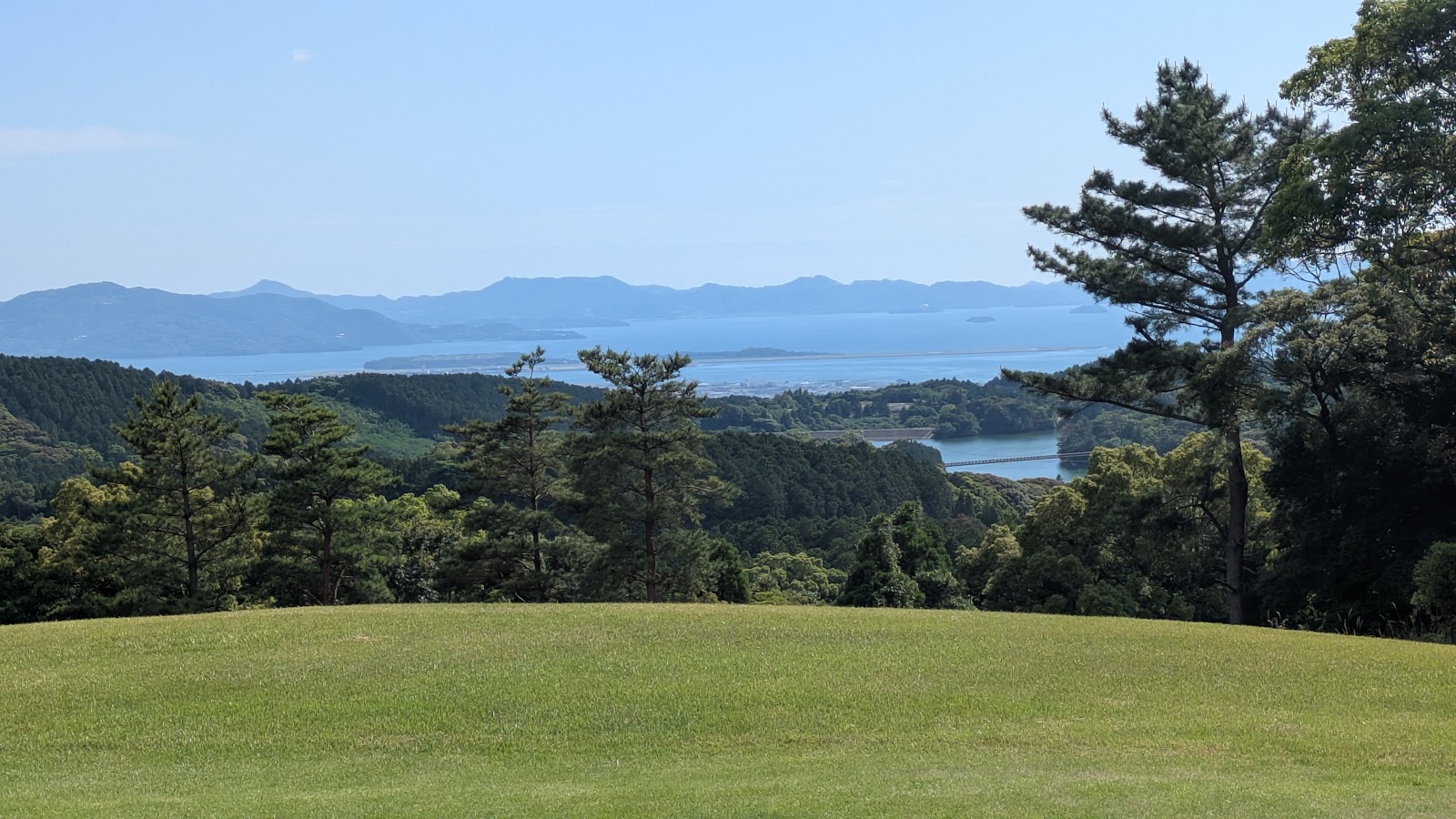 Omura Bay Country Club - 5
