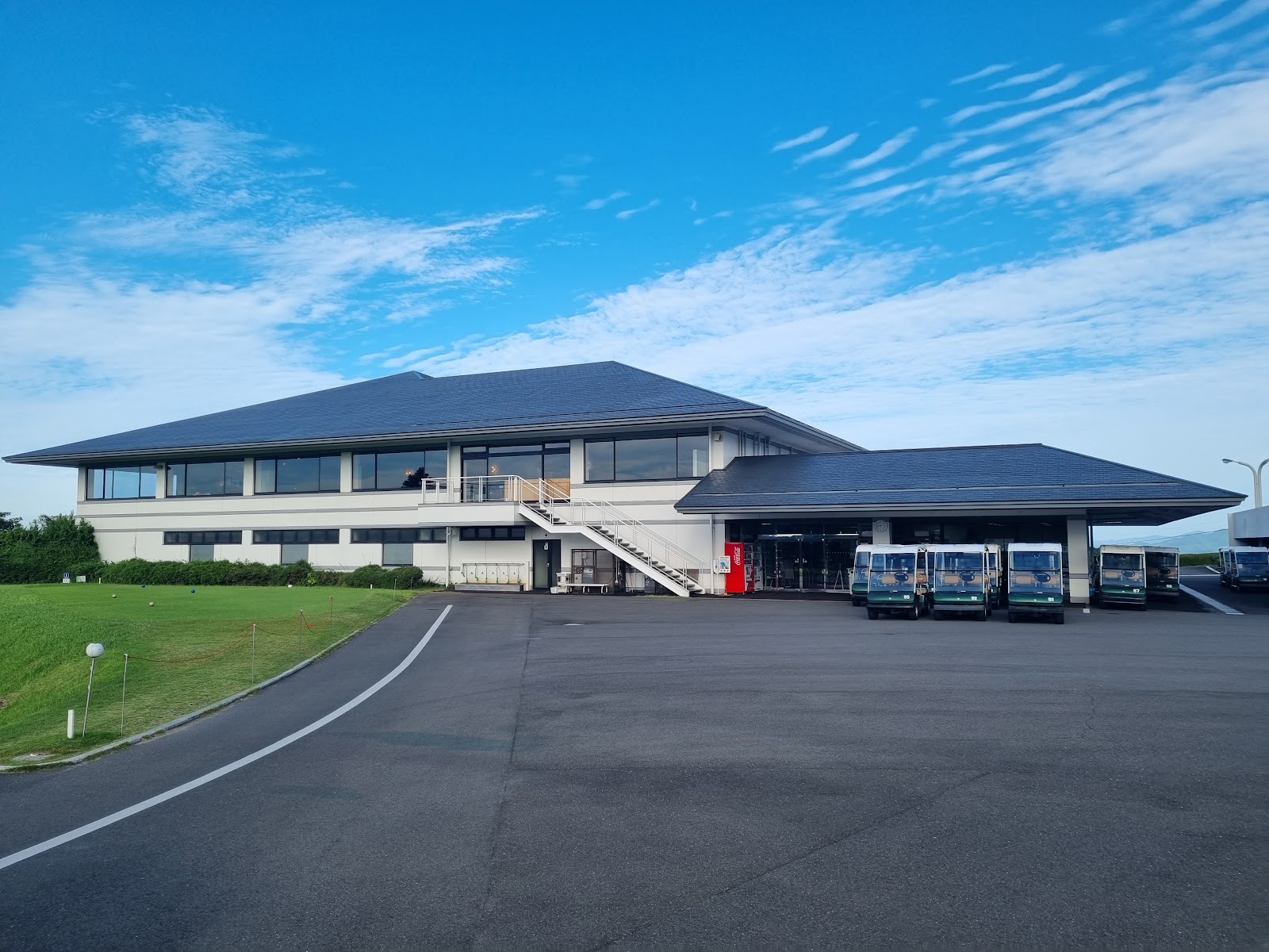 Omura Bay Country Club - 6