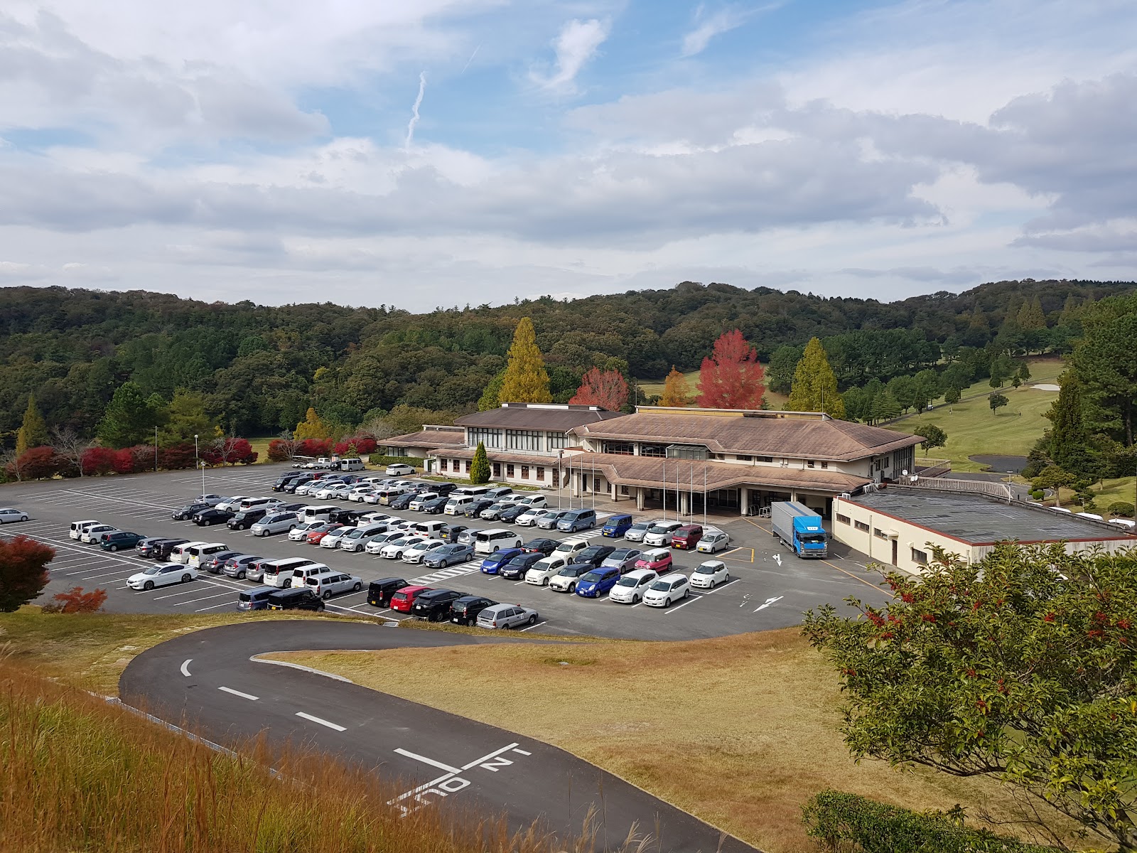 Great Okayama Golf Club - 2