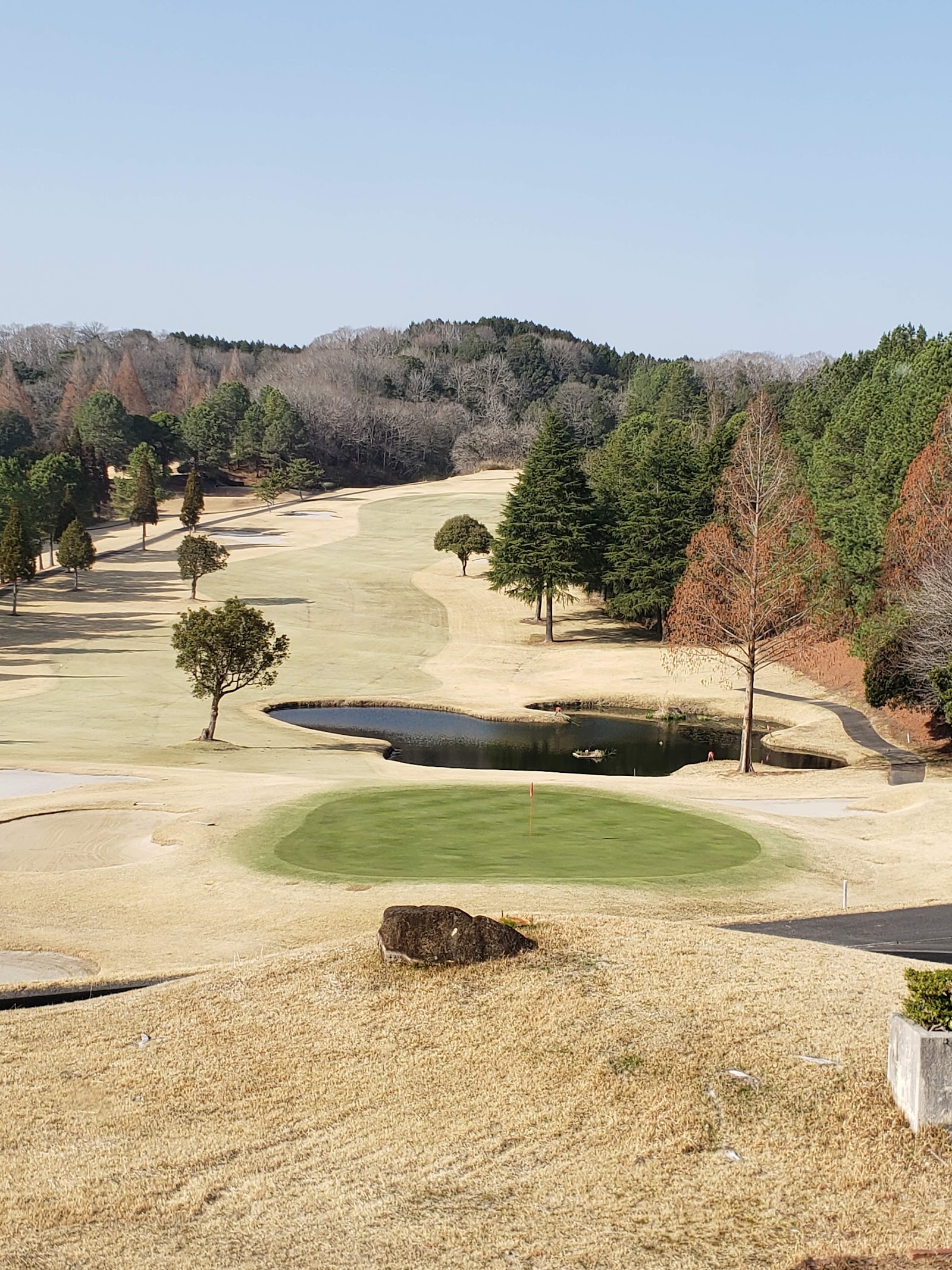 Great Okayama Golf Club - 5
