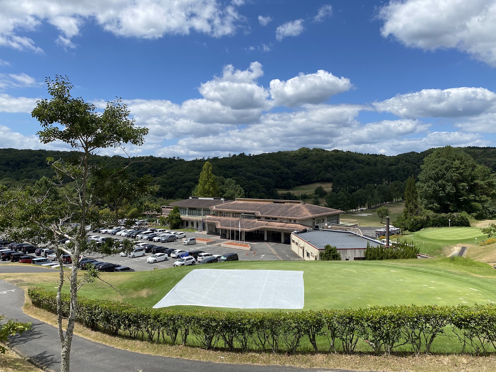 Great Okayama Golf Club - 6