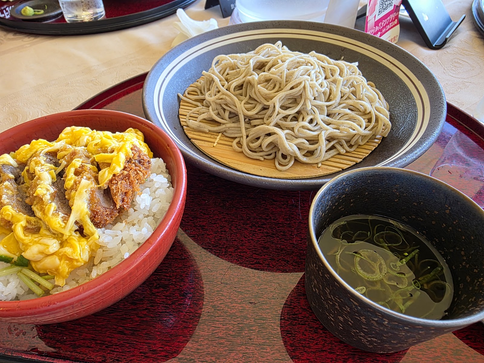Takebenomori Golf Club - 2