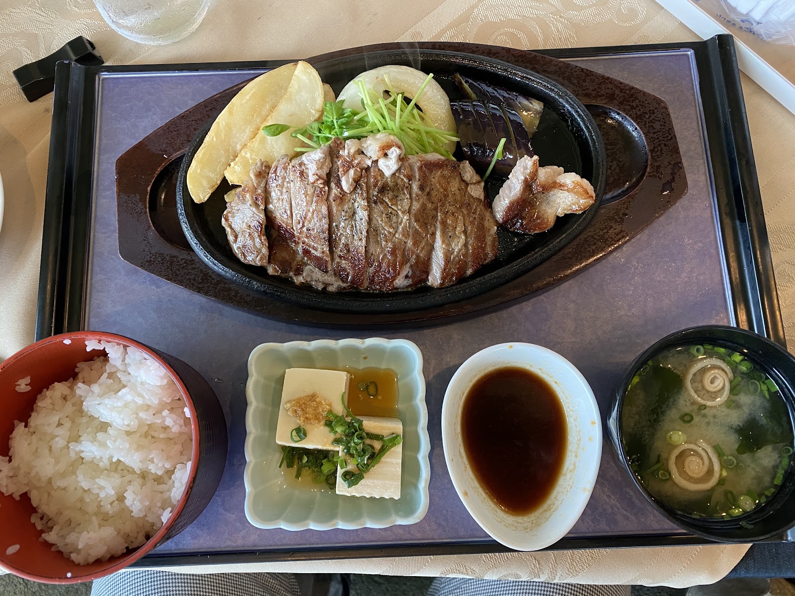 Takebenomori Golf Club - 5