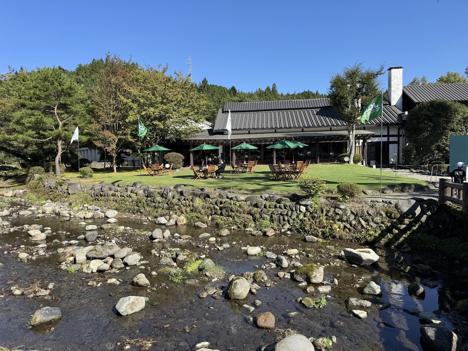 Nikko Country Club - 2
