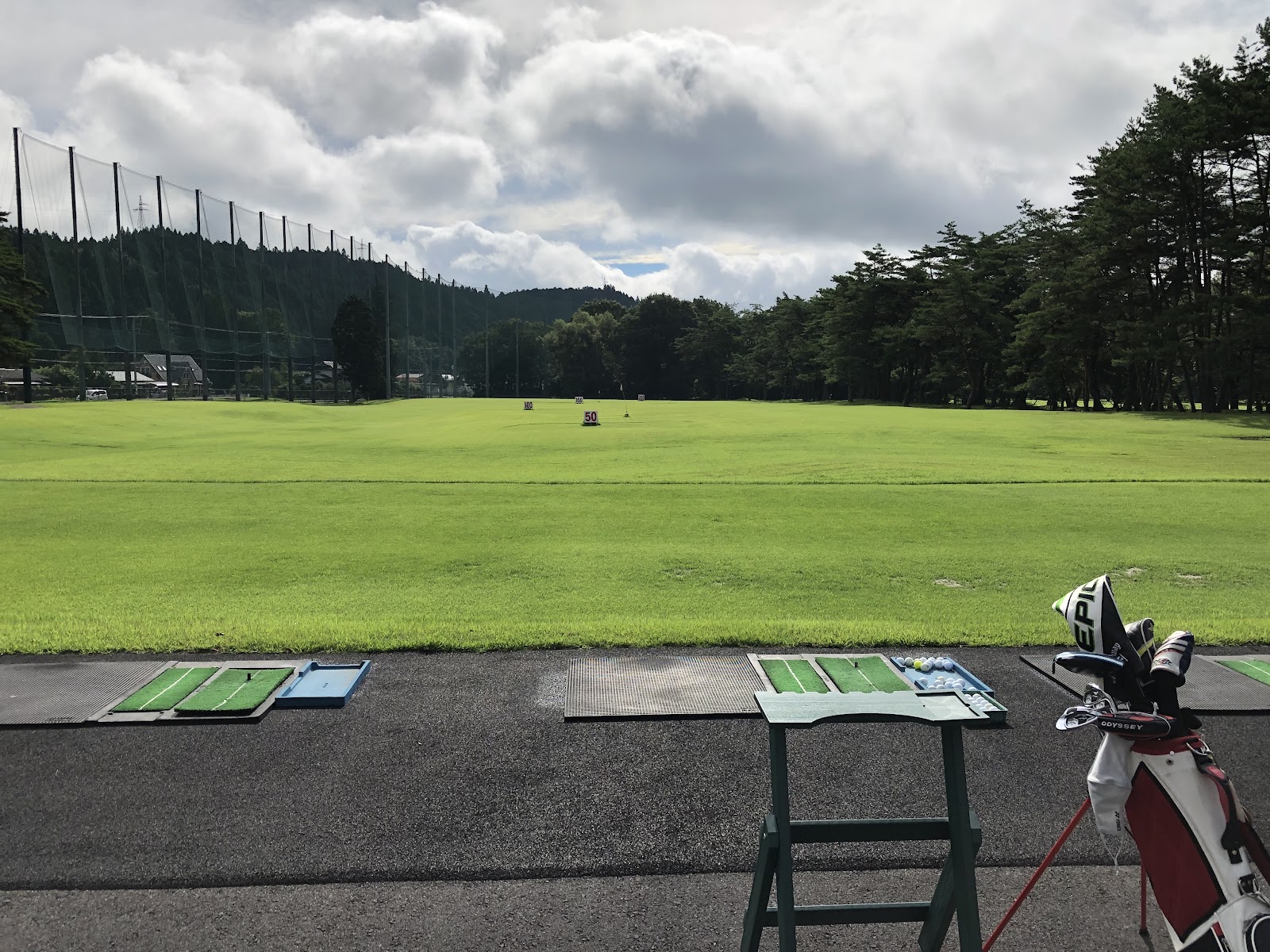 Nikko Country Club - 3