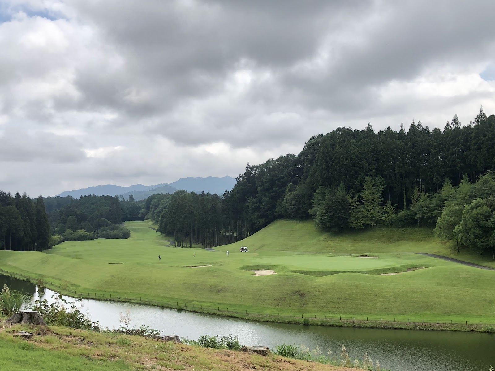 Nikko Premier Golf Club