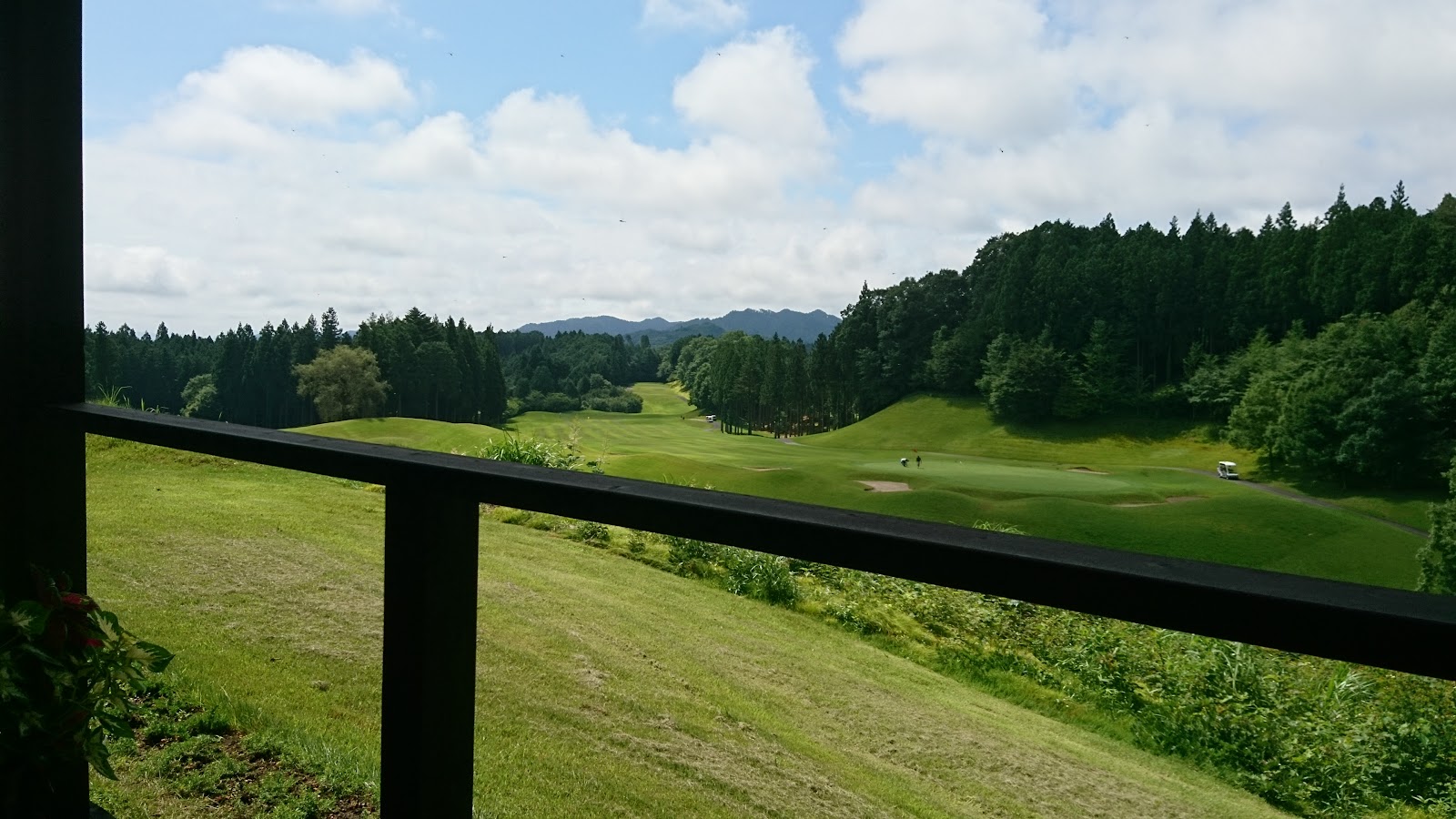 Nikko Premier Golf Club - 2