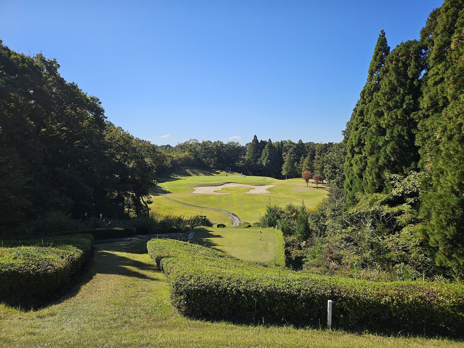 Takaoka Country Club - 2