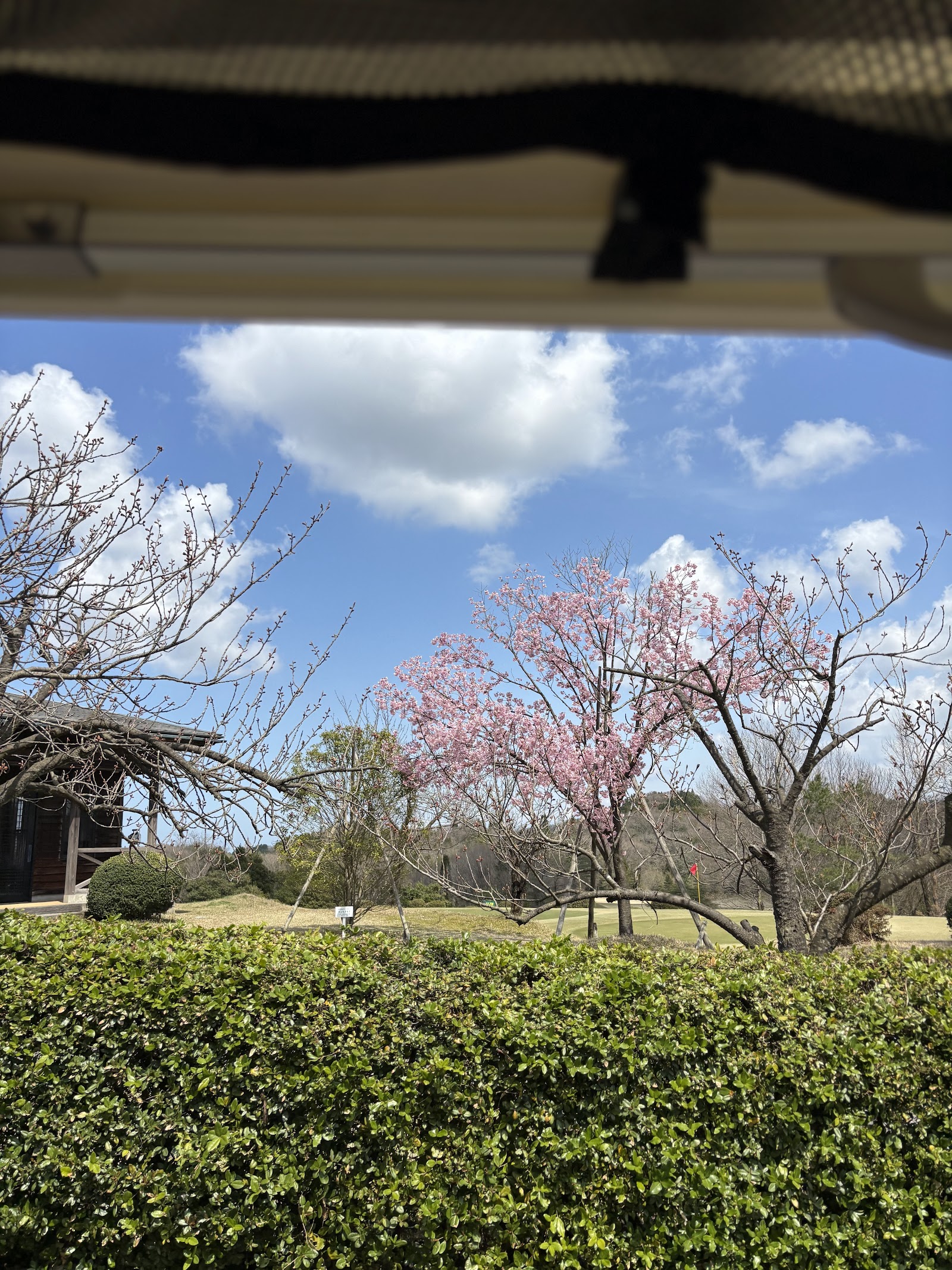 Takaoka Country Club - 3
