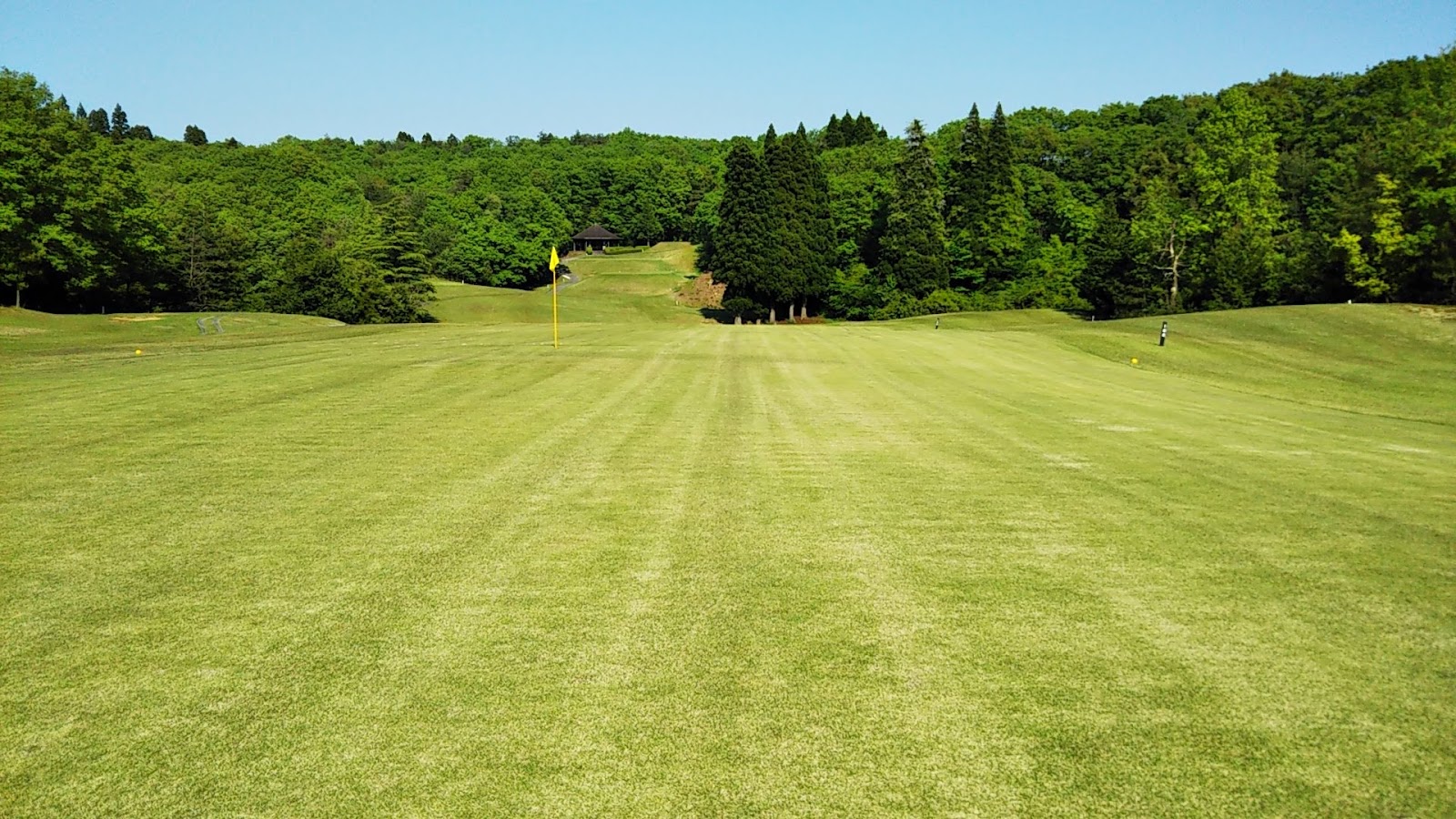 Takaoka Country Club - 4
