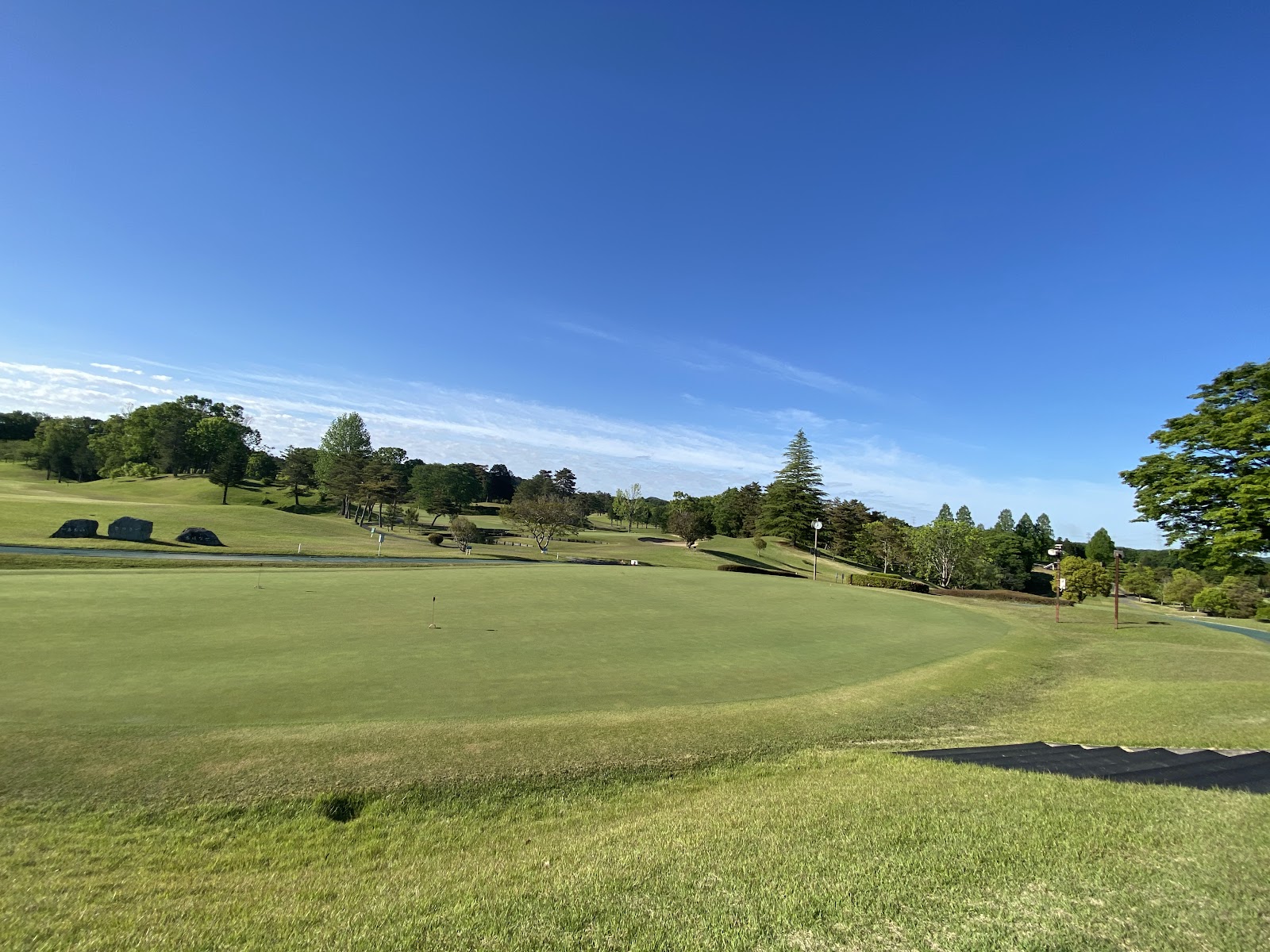 Higashi-no-Miya Country Club