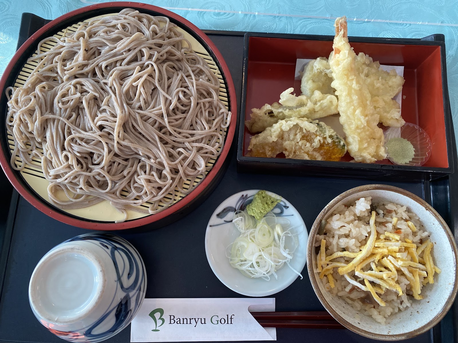 Higashi-no-Miya Country Club - 5