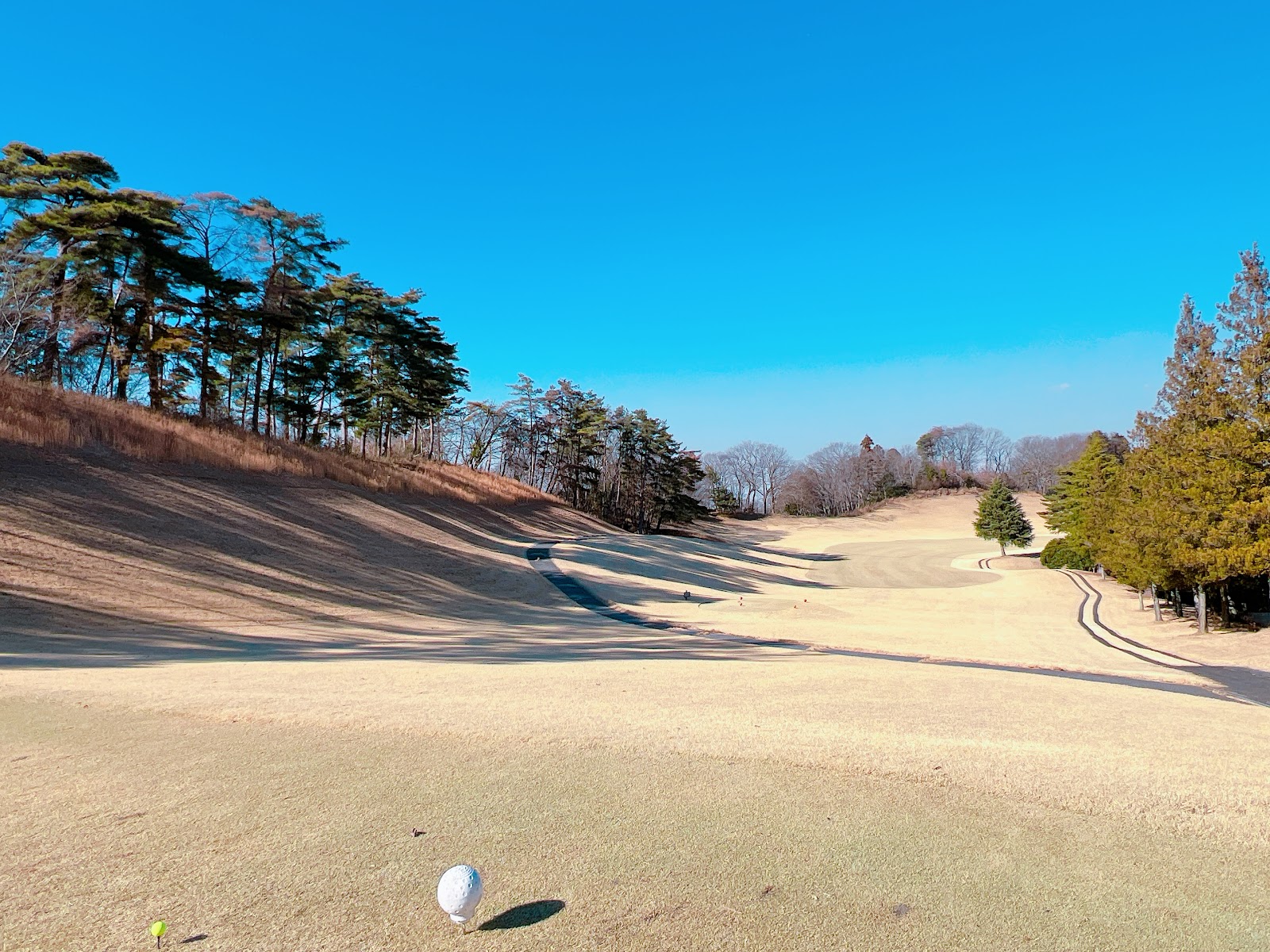 Mashiko Golf Club - 2