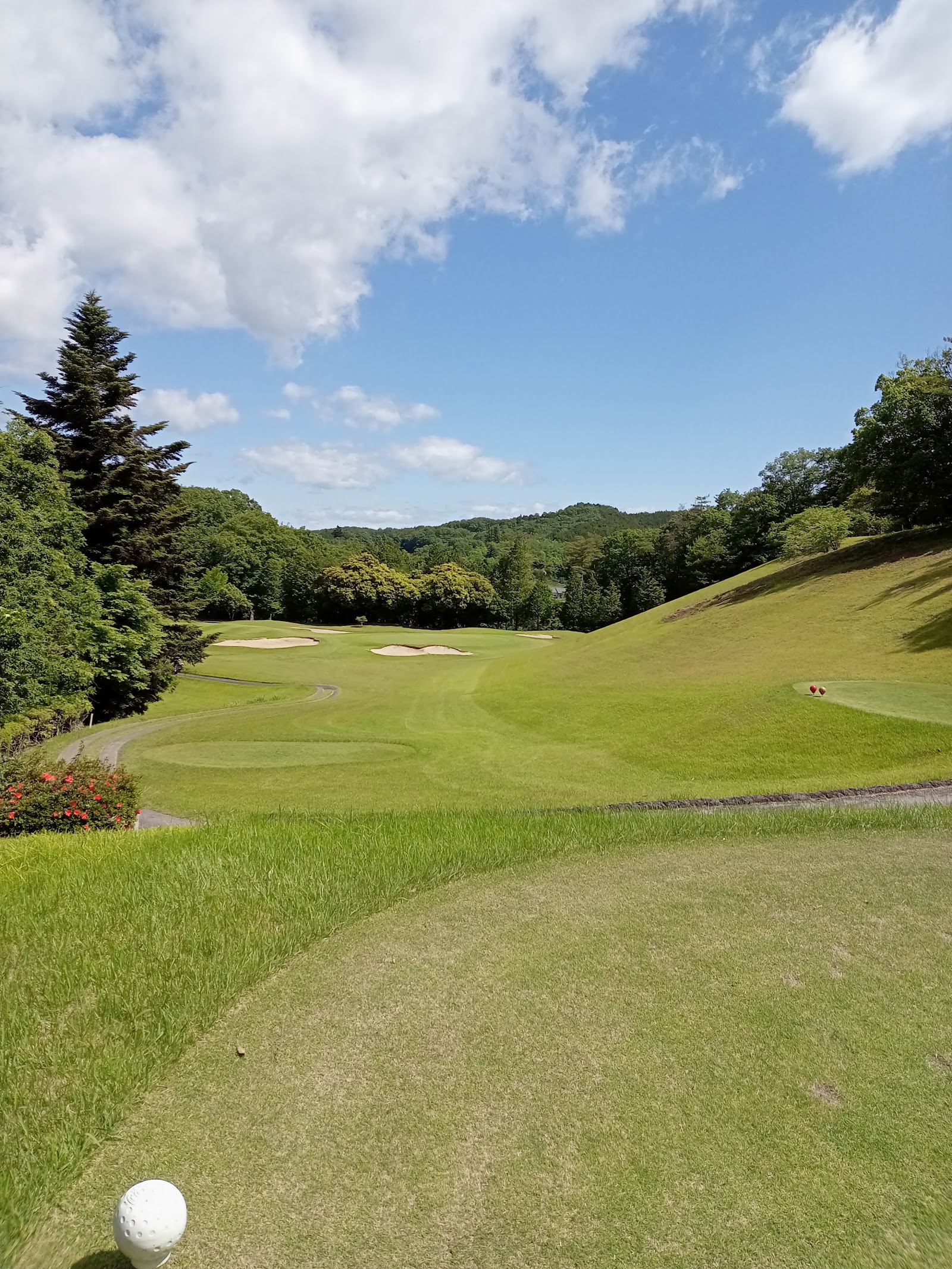 Mashiko Golf Club - 6