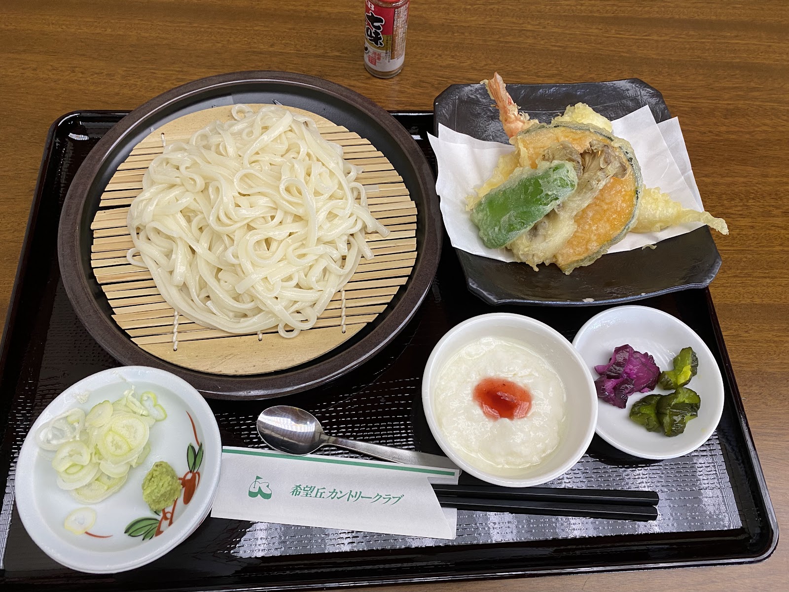 Kibōgaoka Country Club - 2