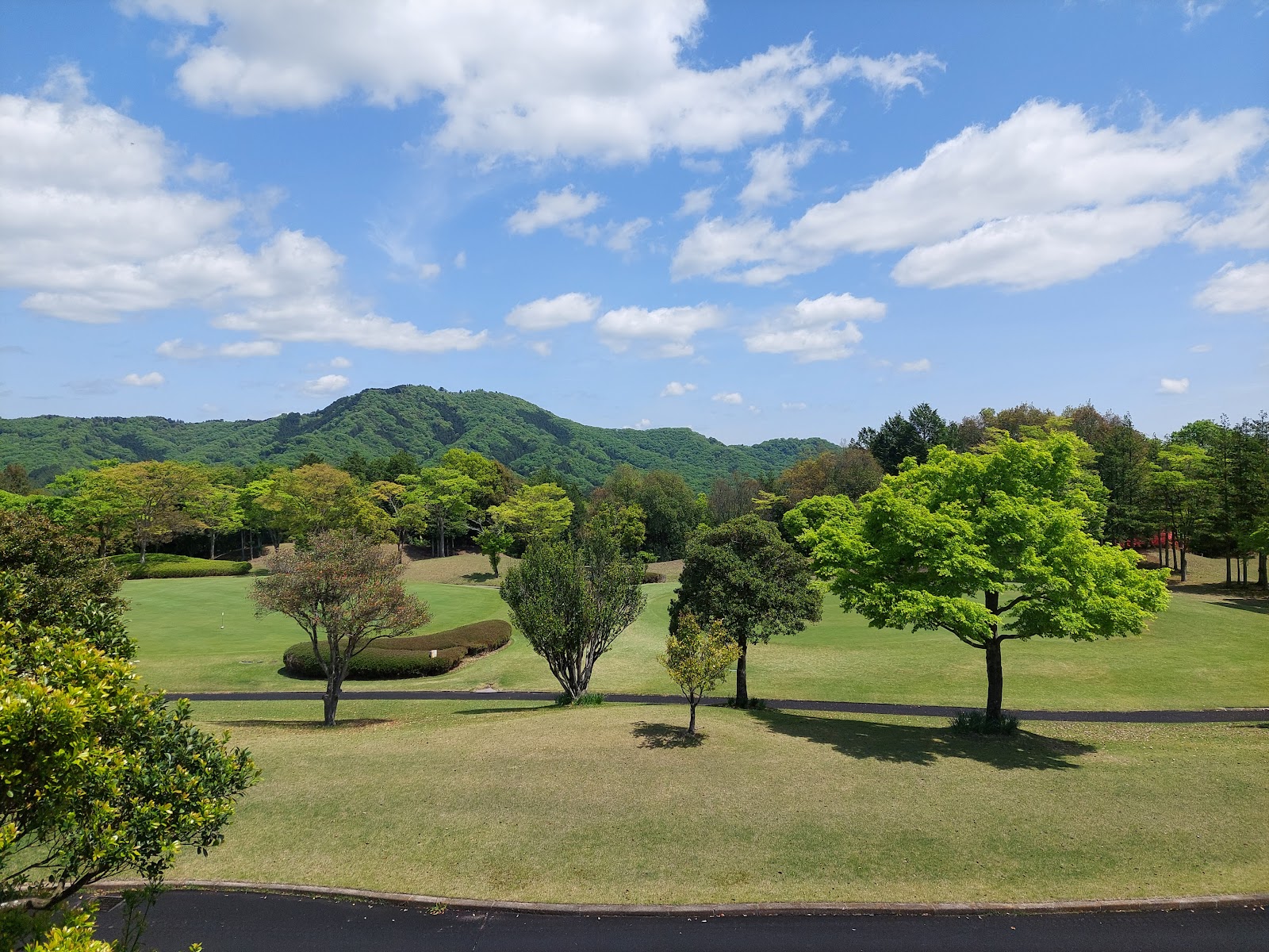 Kibōgaoka Country Club - 6