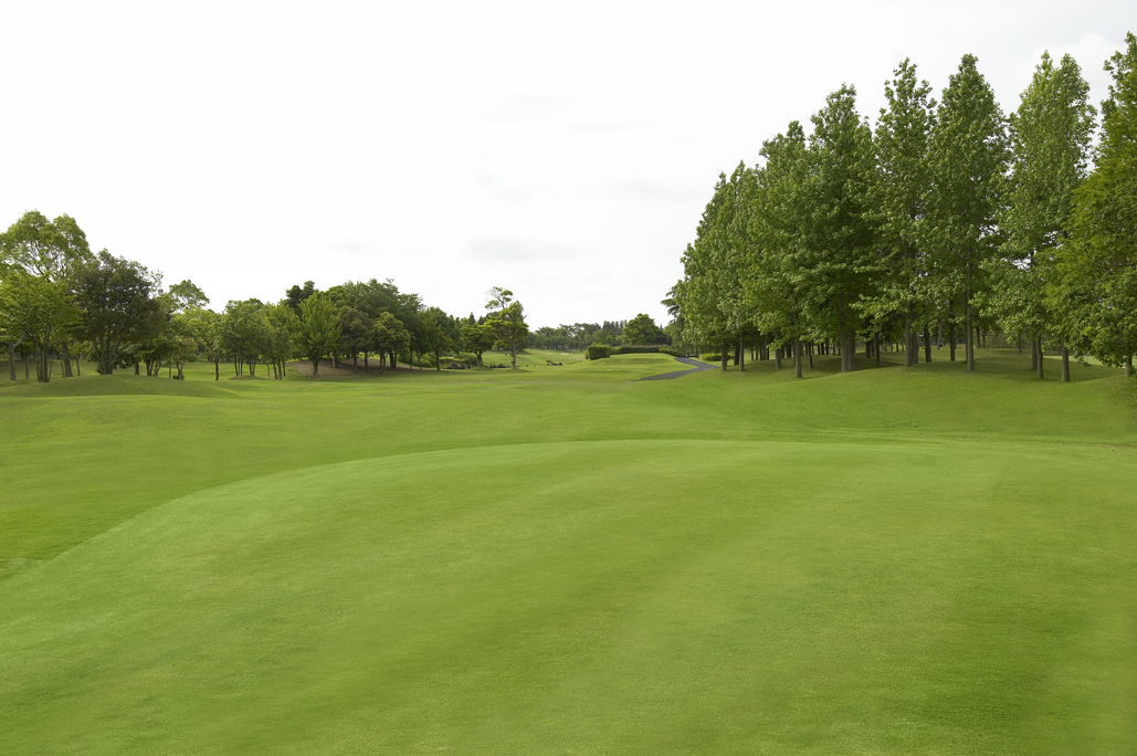Toride Sakuragaoka Golf Club