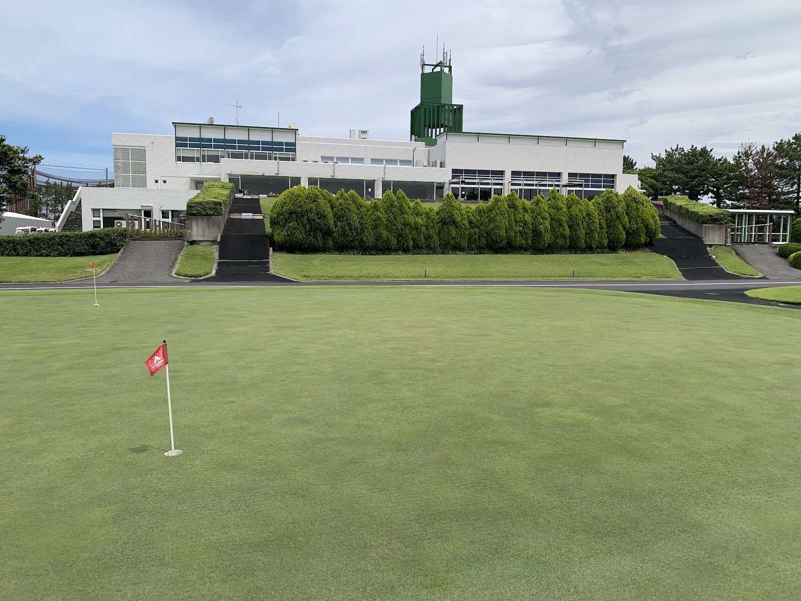 Toride Sakuragaoka Golf Club - 3