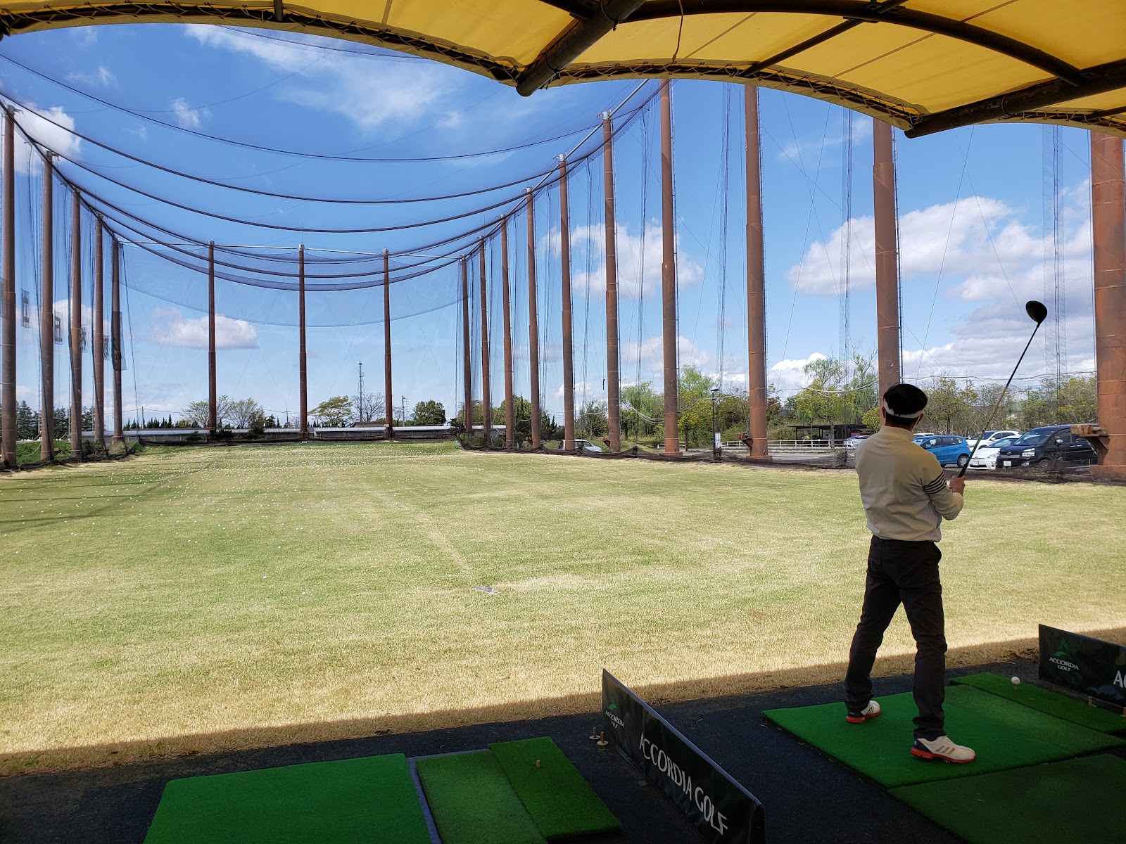 Toride Sakuragaoka Golf Club - 4