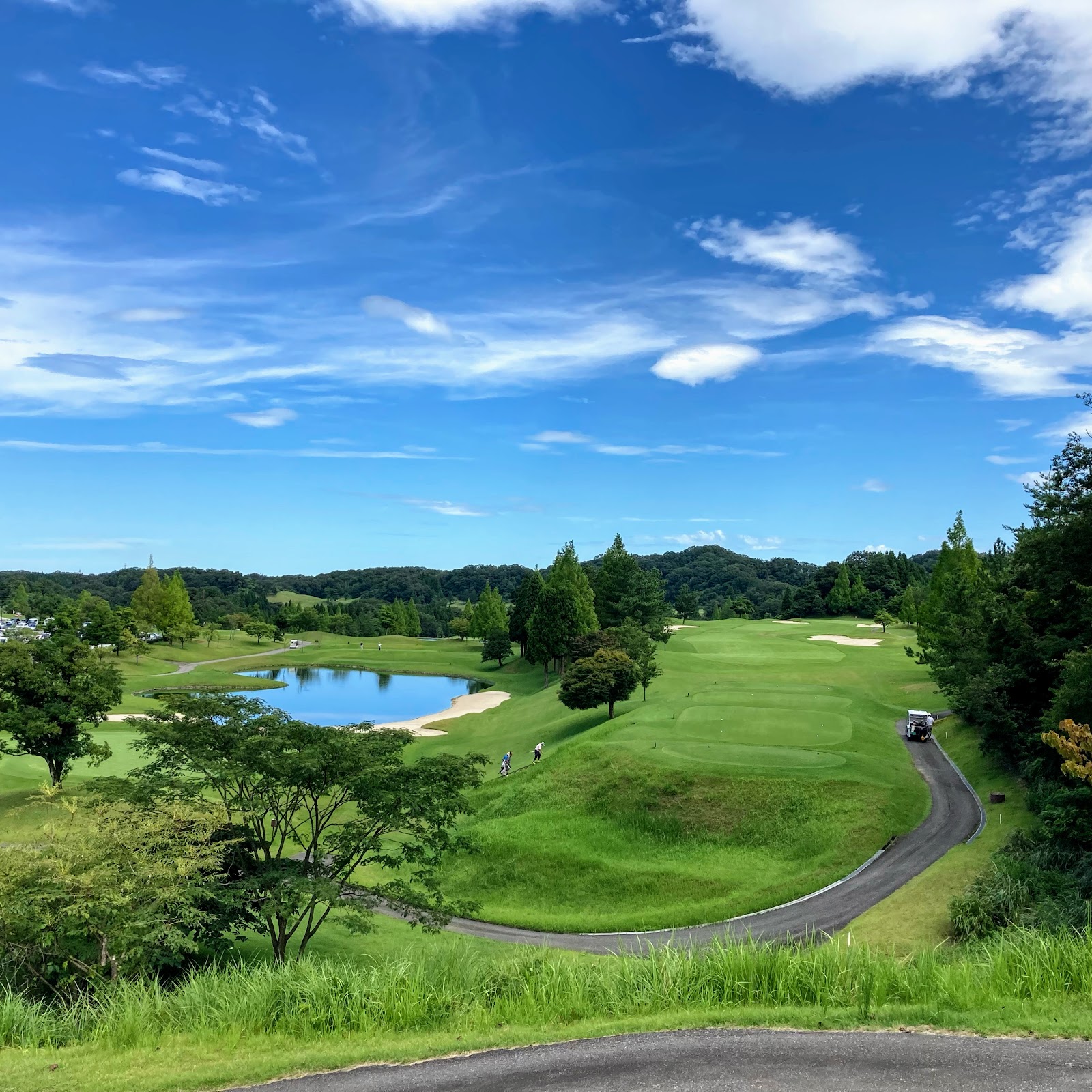 Kosugi Country Club